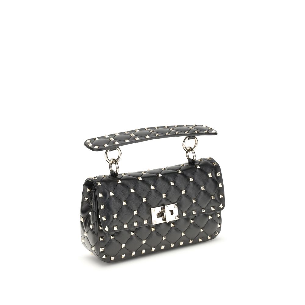 Black Lamb Ovis Aries Aries Shoulder Bag