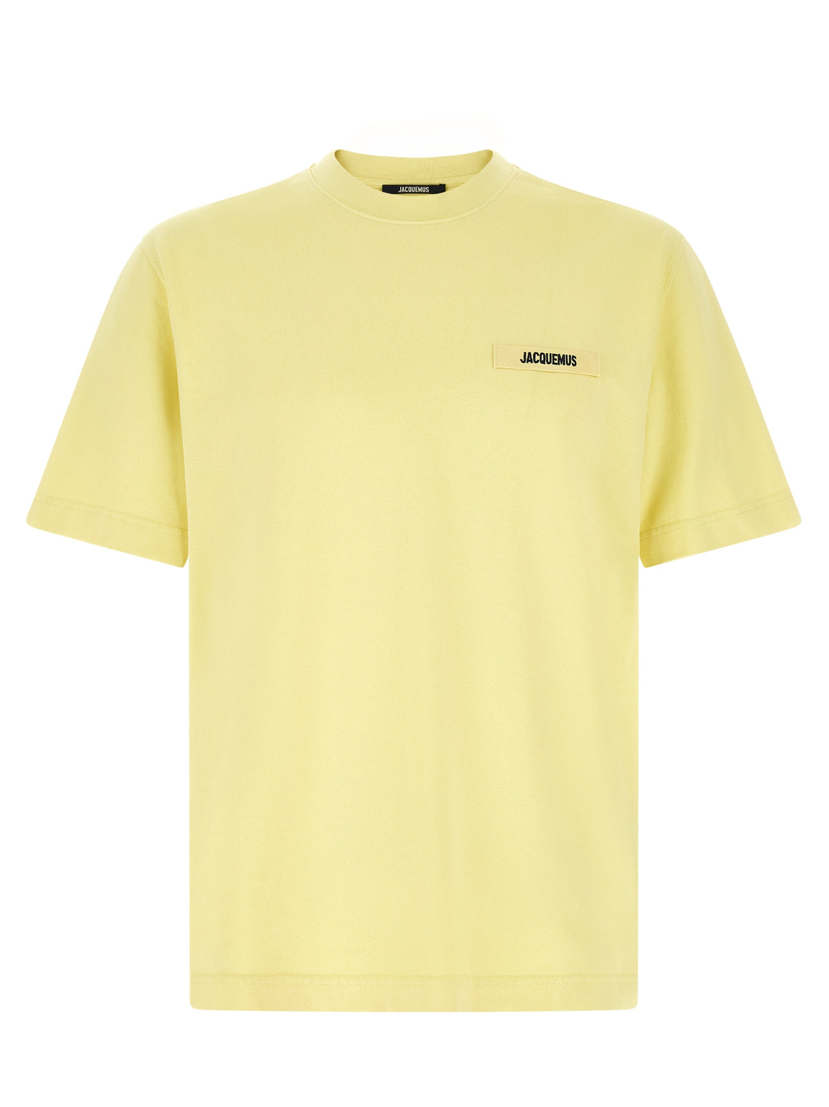 Multicolor Cotton T-Shirt