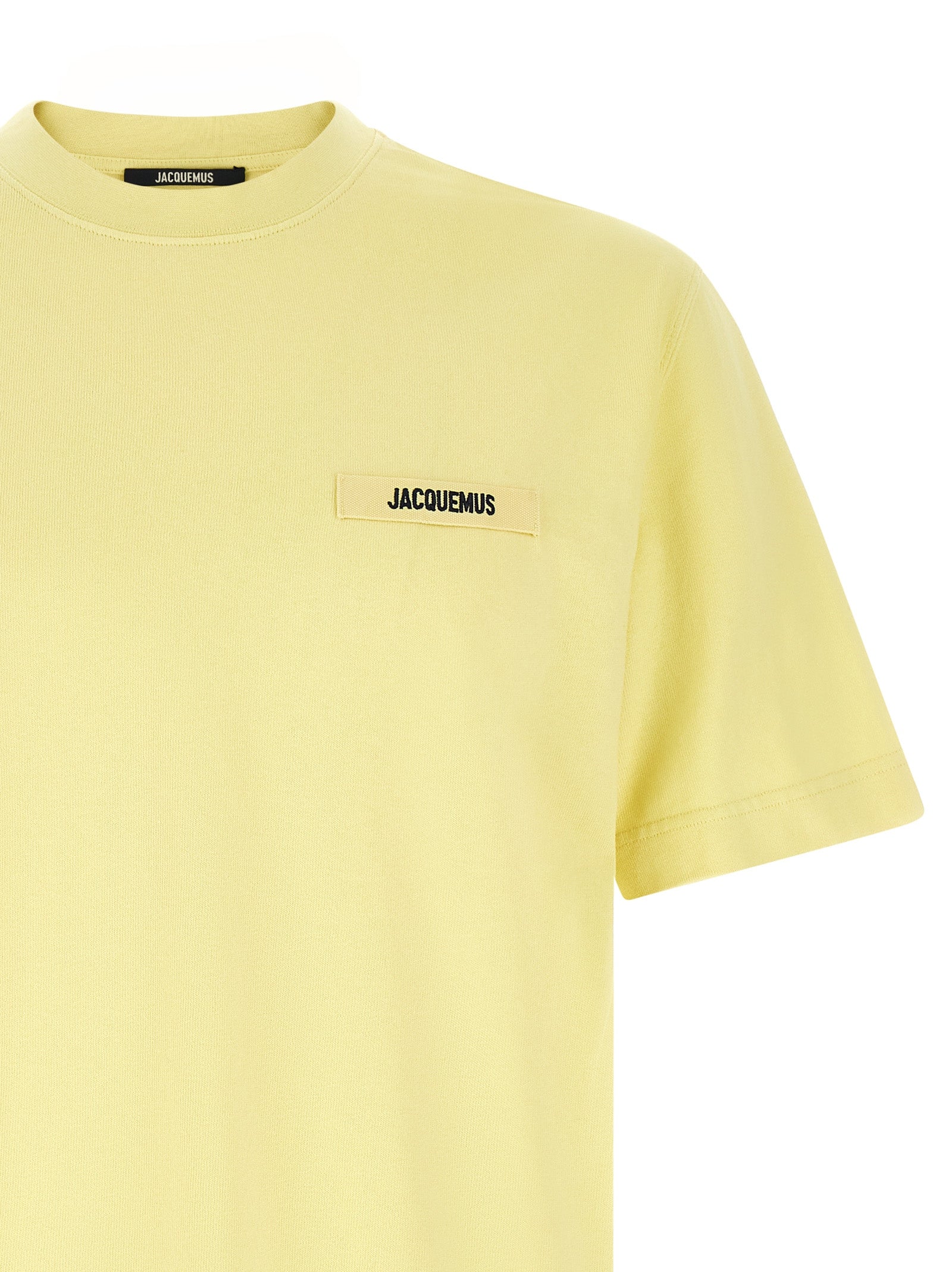 Multicolor Cotton T-Shirt