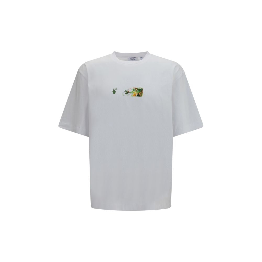 White Cotton Sportswear