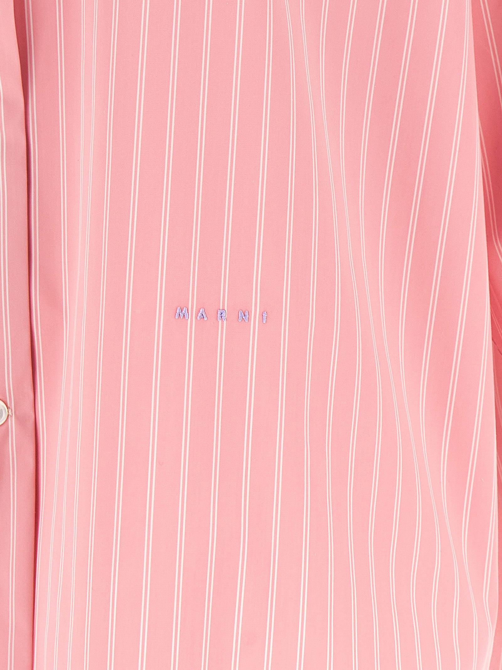 Multicolor Cotton Blouse
