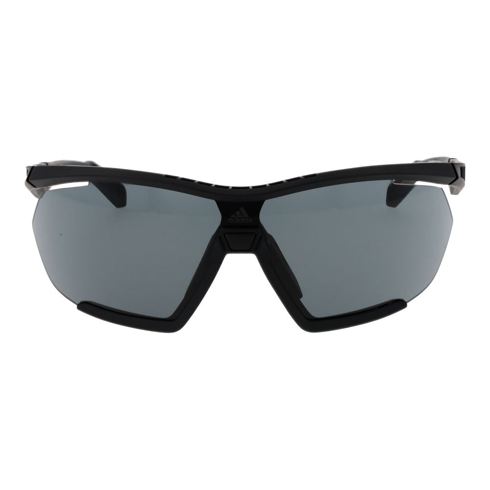 Black Plastic Sunglasses
