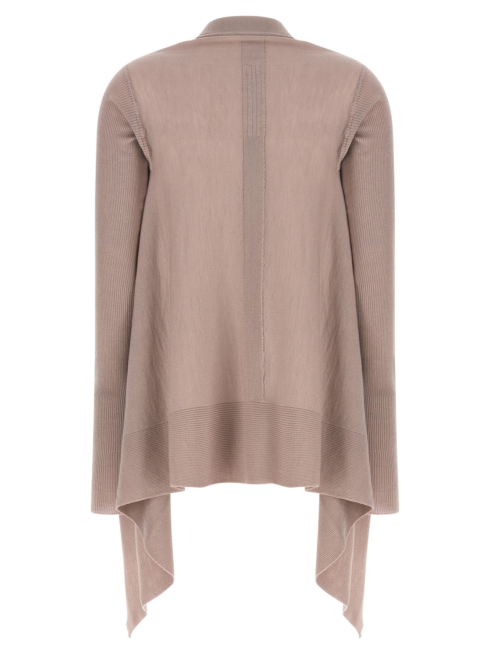Multicolor Cotton Cardigan