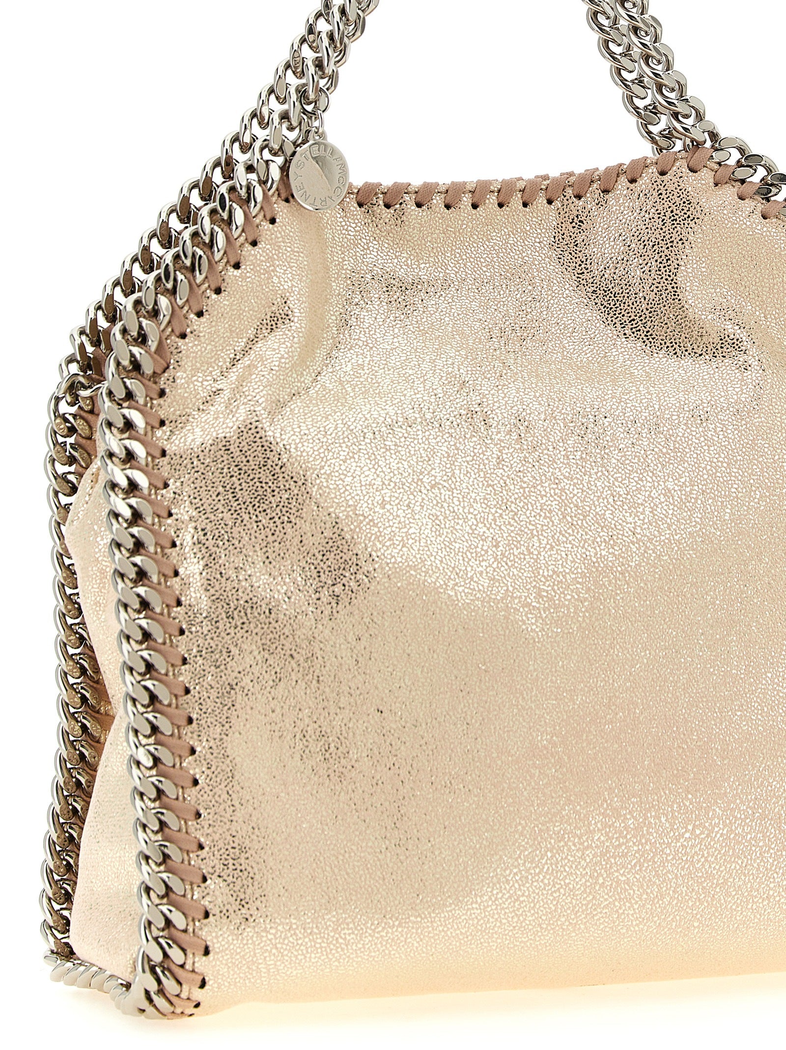 Multicolor Polyester Crossbody Bag