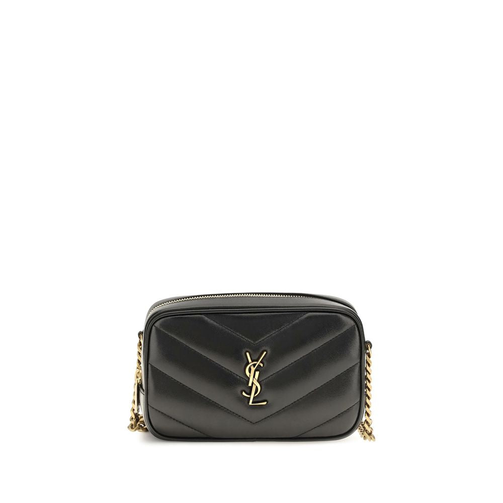 Black Lamb Ovis Aries Aries Shoulder Bag