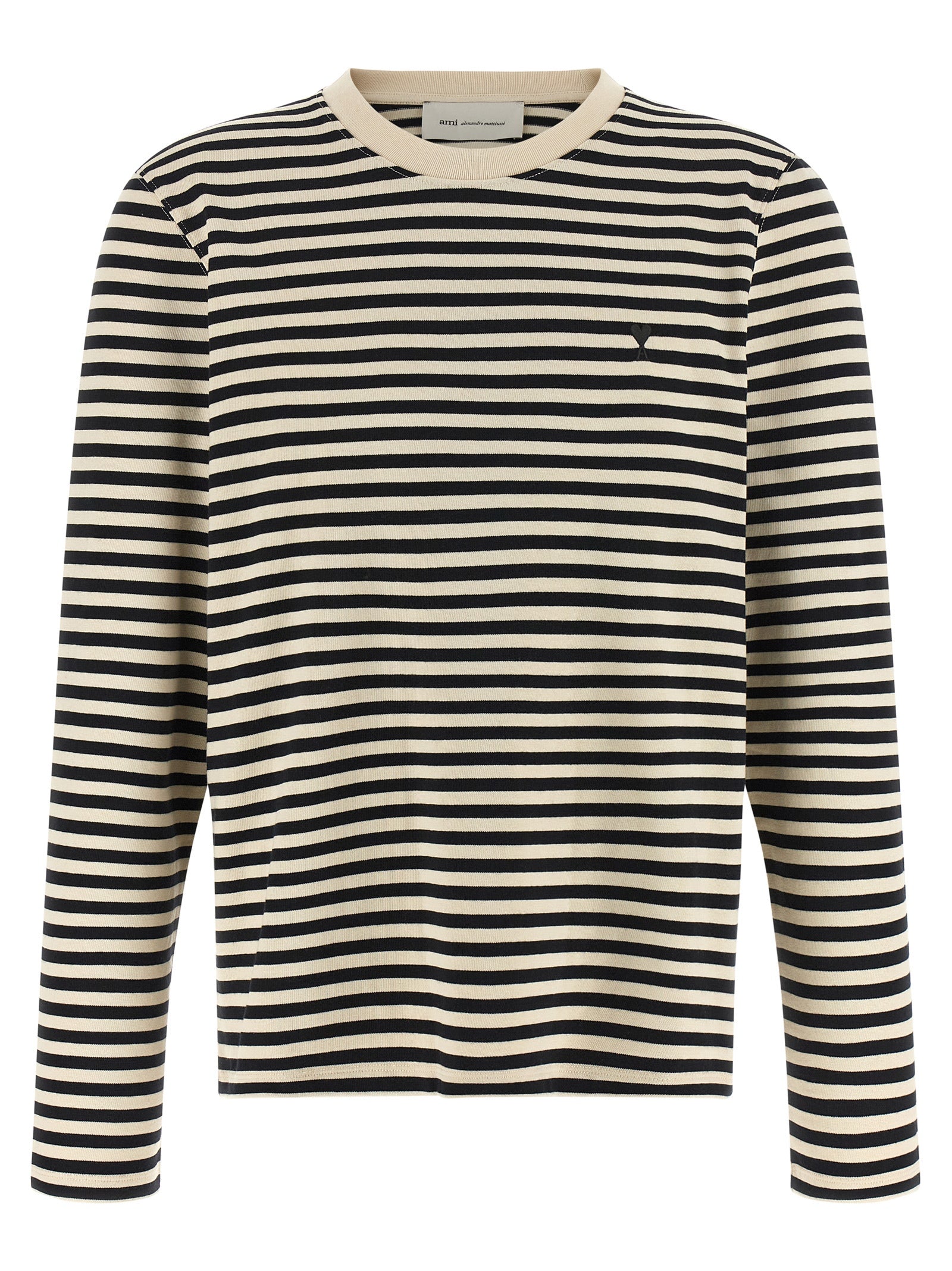 Bicolor Cotton Sportswear