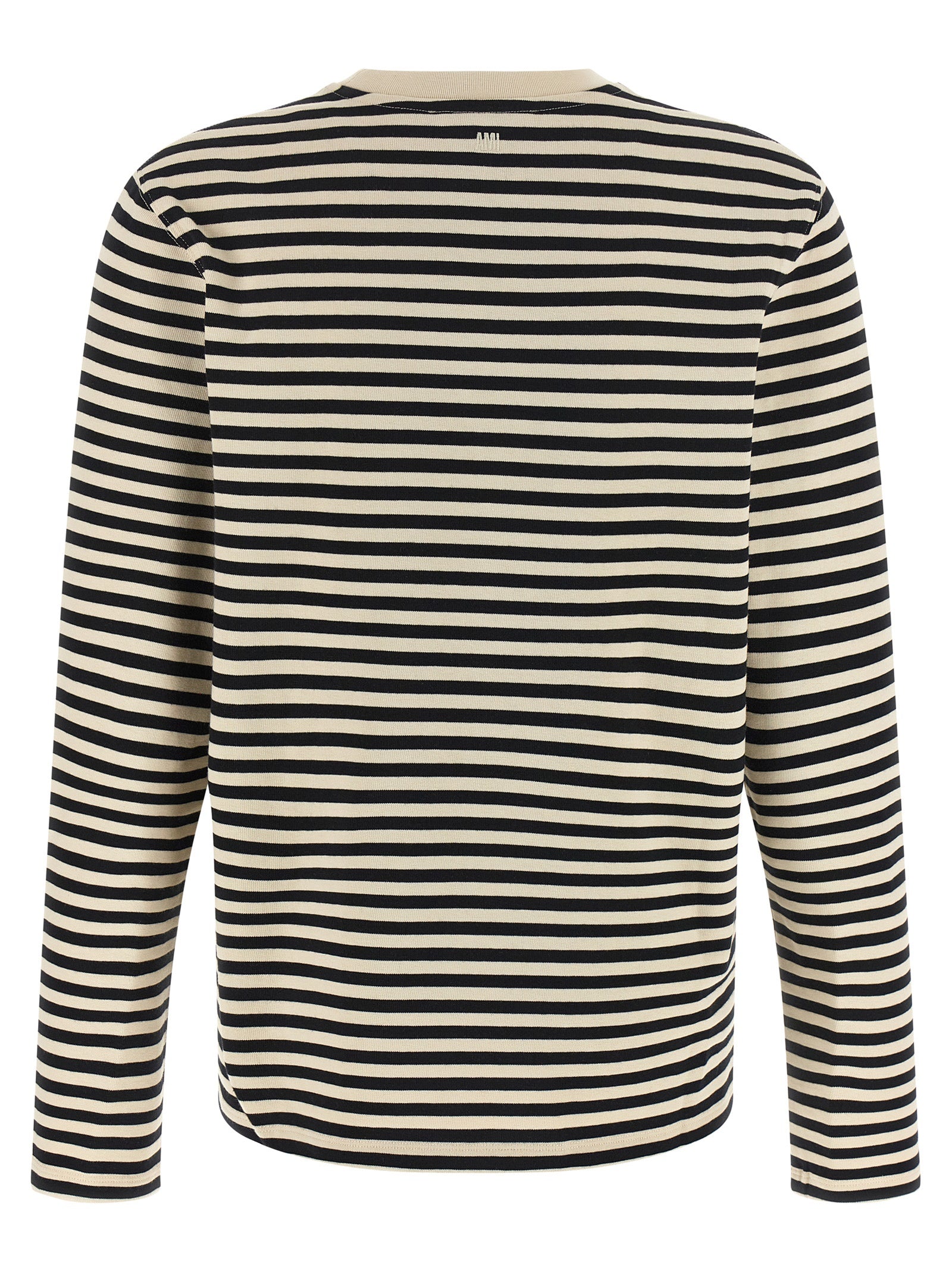Bicolor Cotton Sportswear