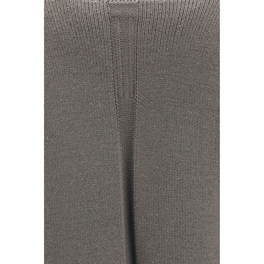 Gray Wool Oves Aries Sweatshirt