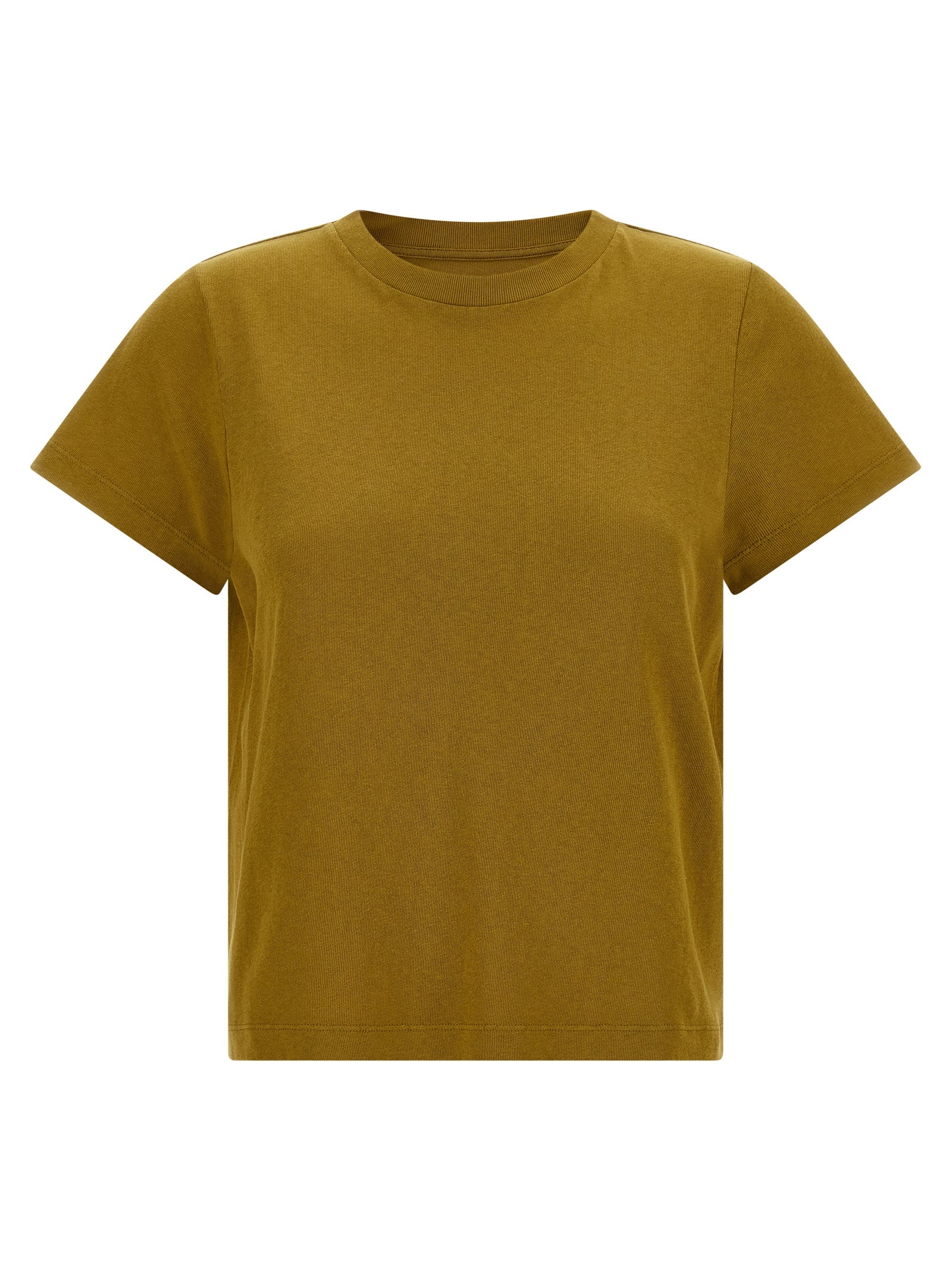 Multicolor Cotton T-Shirt