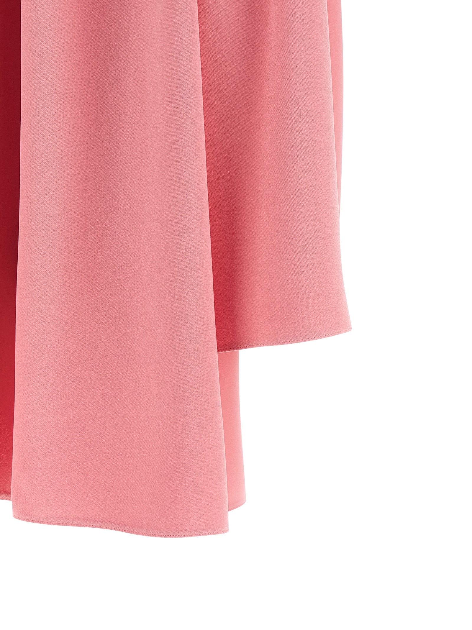 Multicolor Silk Blouse