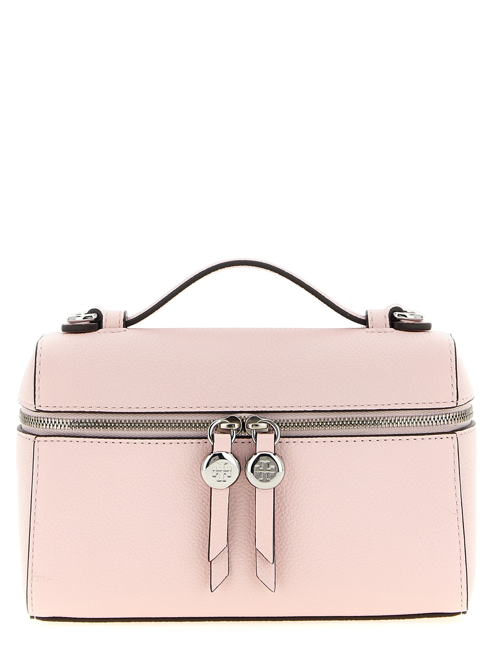 Multicolor Cowhide Handbag