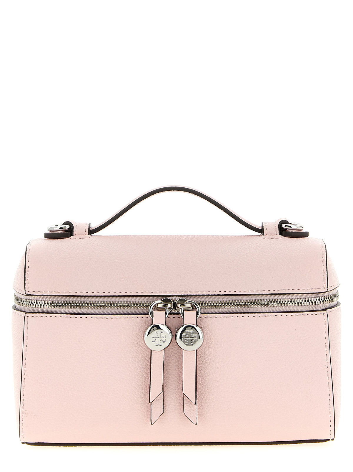 Multicolor Cowhide Handbag