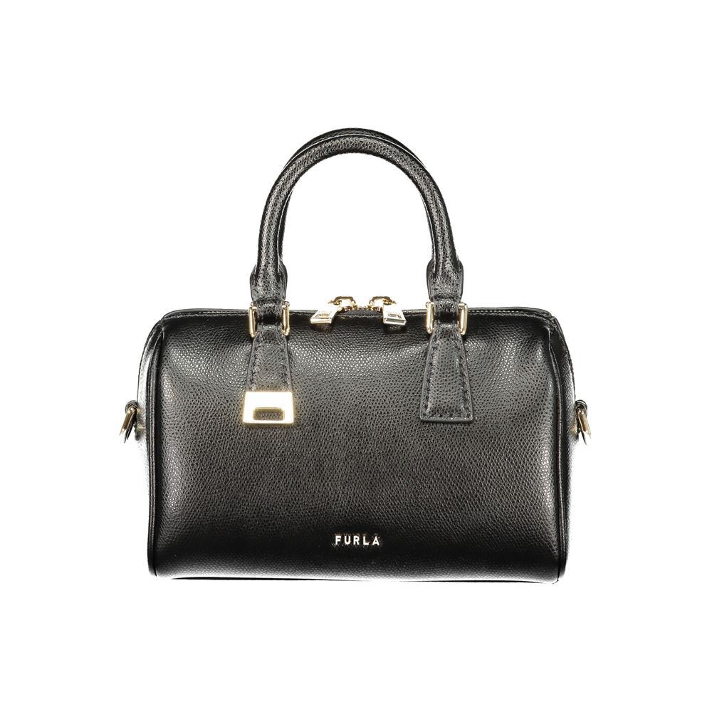 Nero Leather Women's Bag