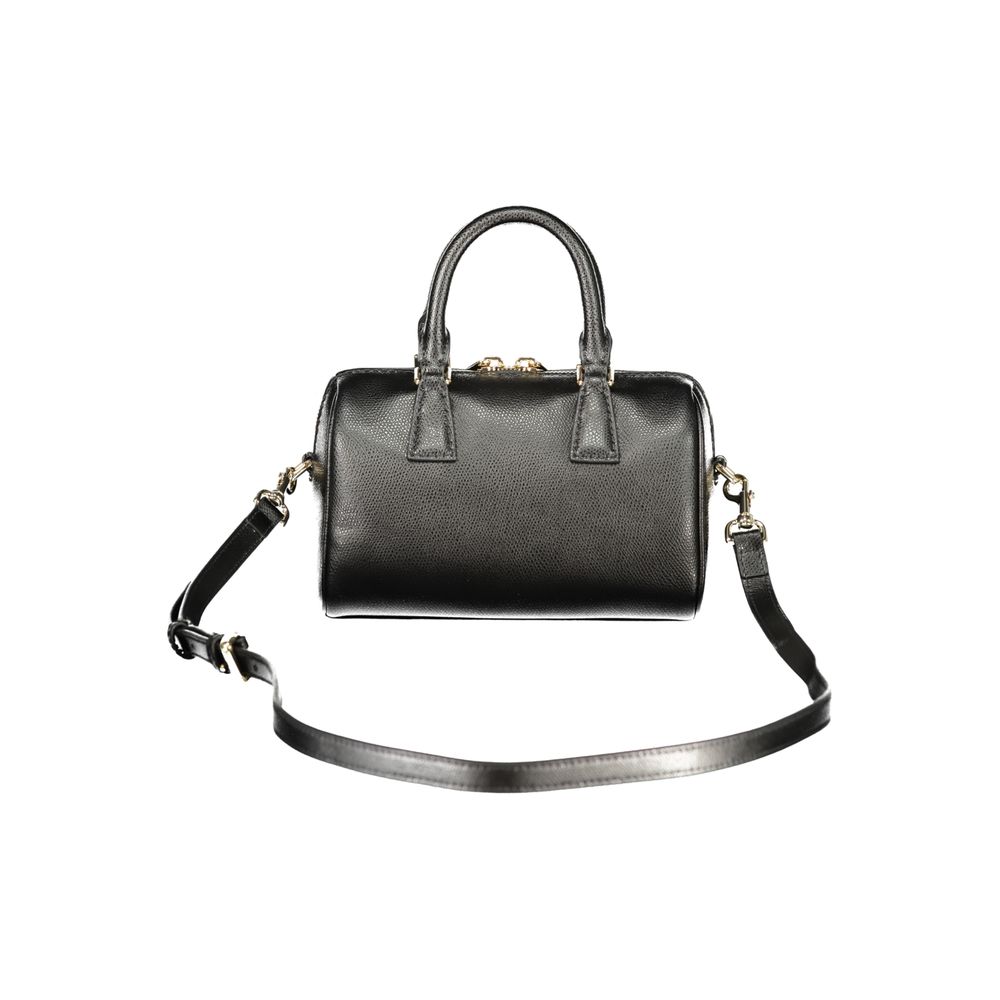 Nero Leather Women's Bag