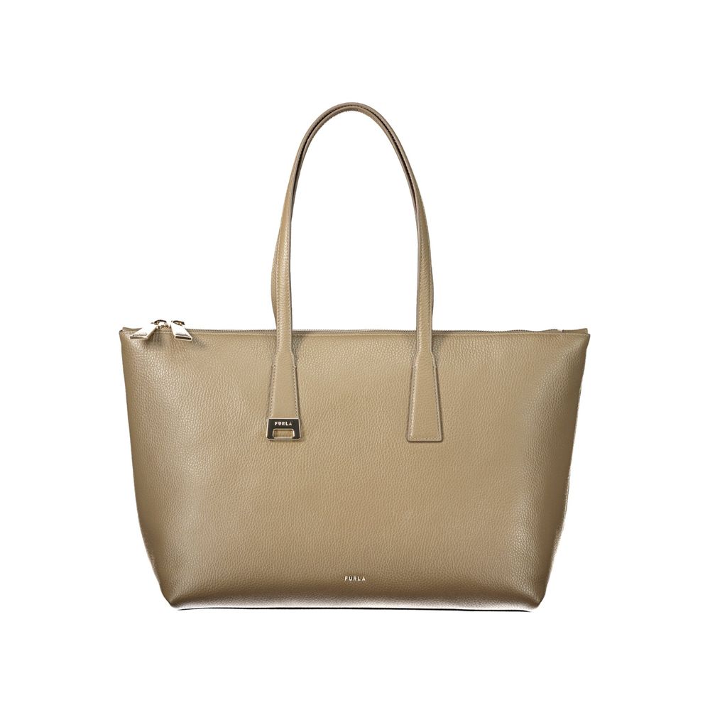Verde Leather Women's Bag