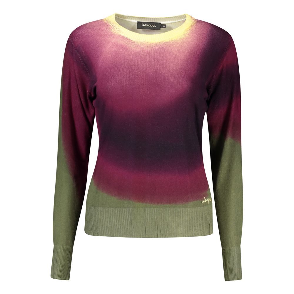 Viola Viscose Donna Sweater