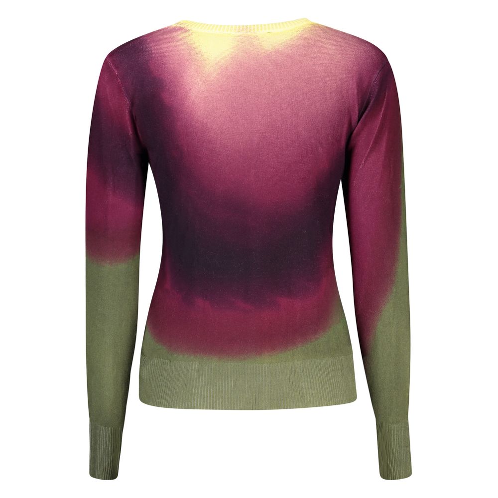 Viola Viscose Donna Sweater