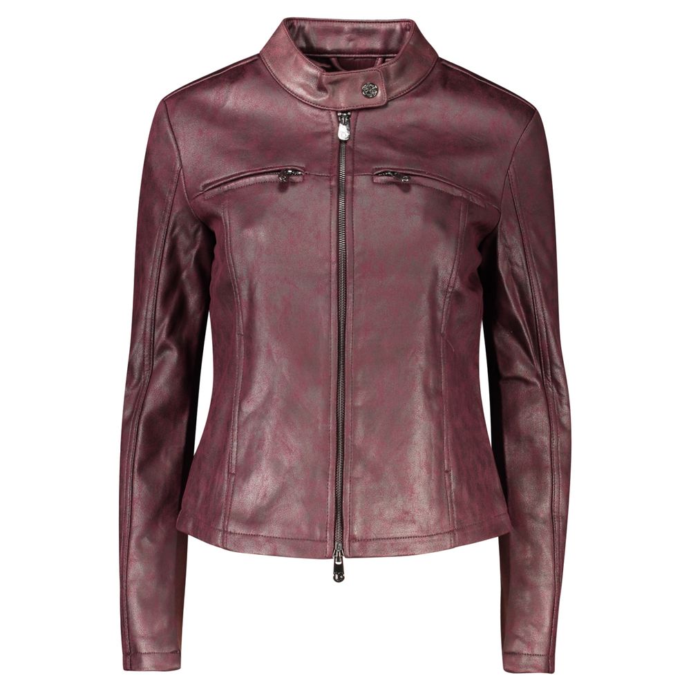 Viola Polyester Women Jacket