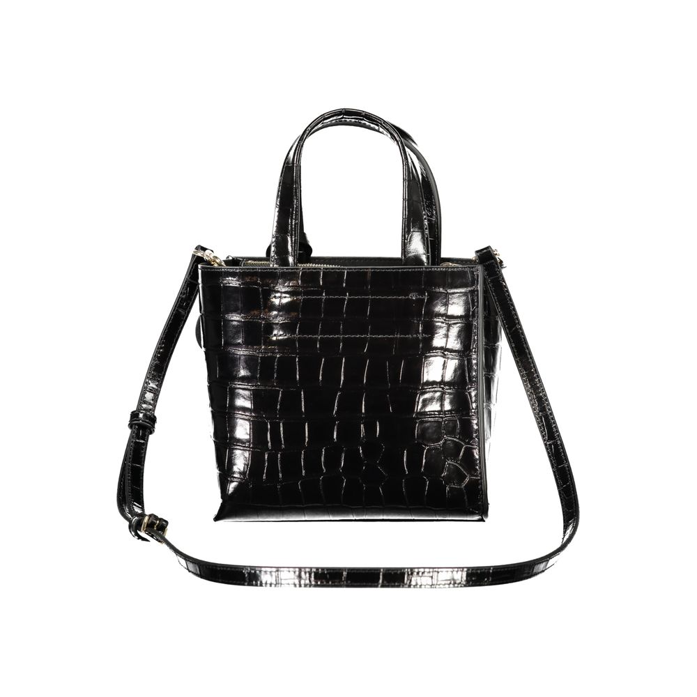 Nero Leather Women's Bag