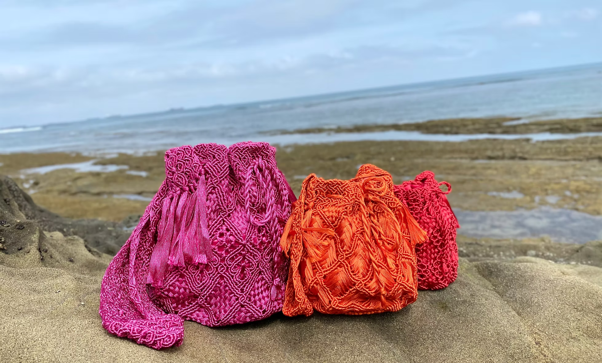Mini Amor Dormido Bag