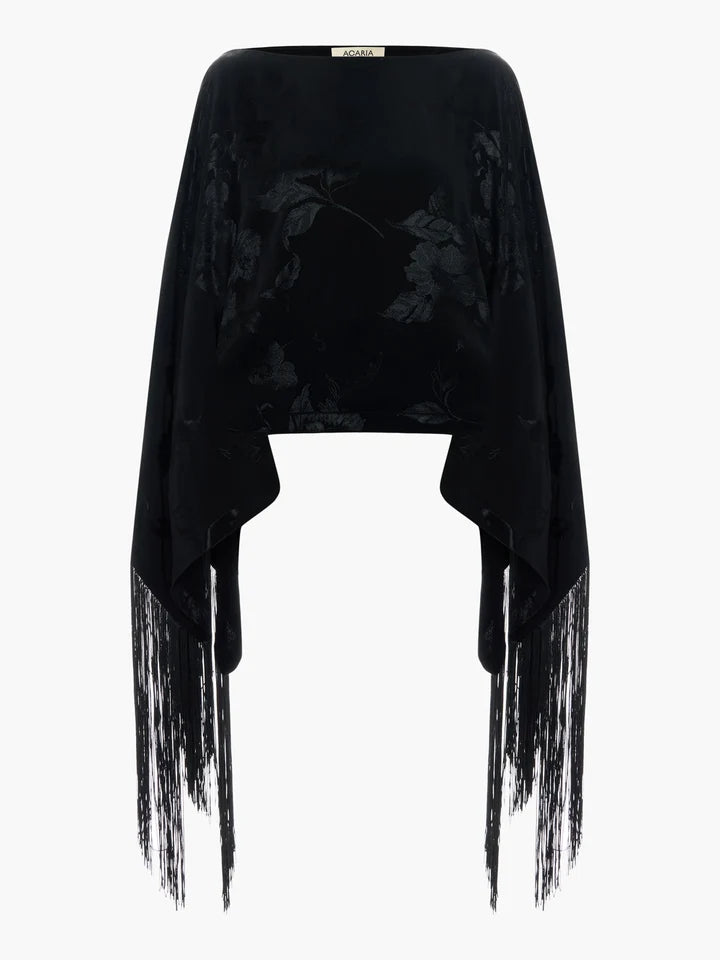 Gardenia Cape