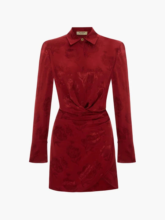 Paris Dress