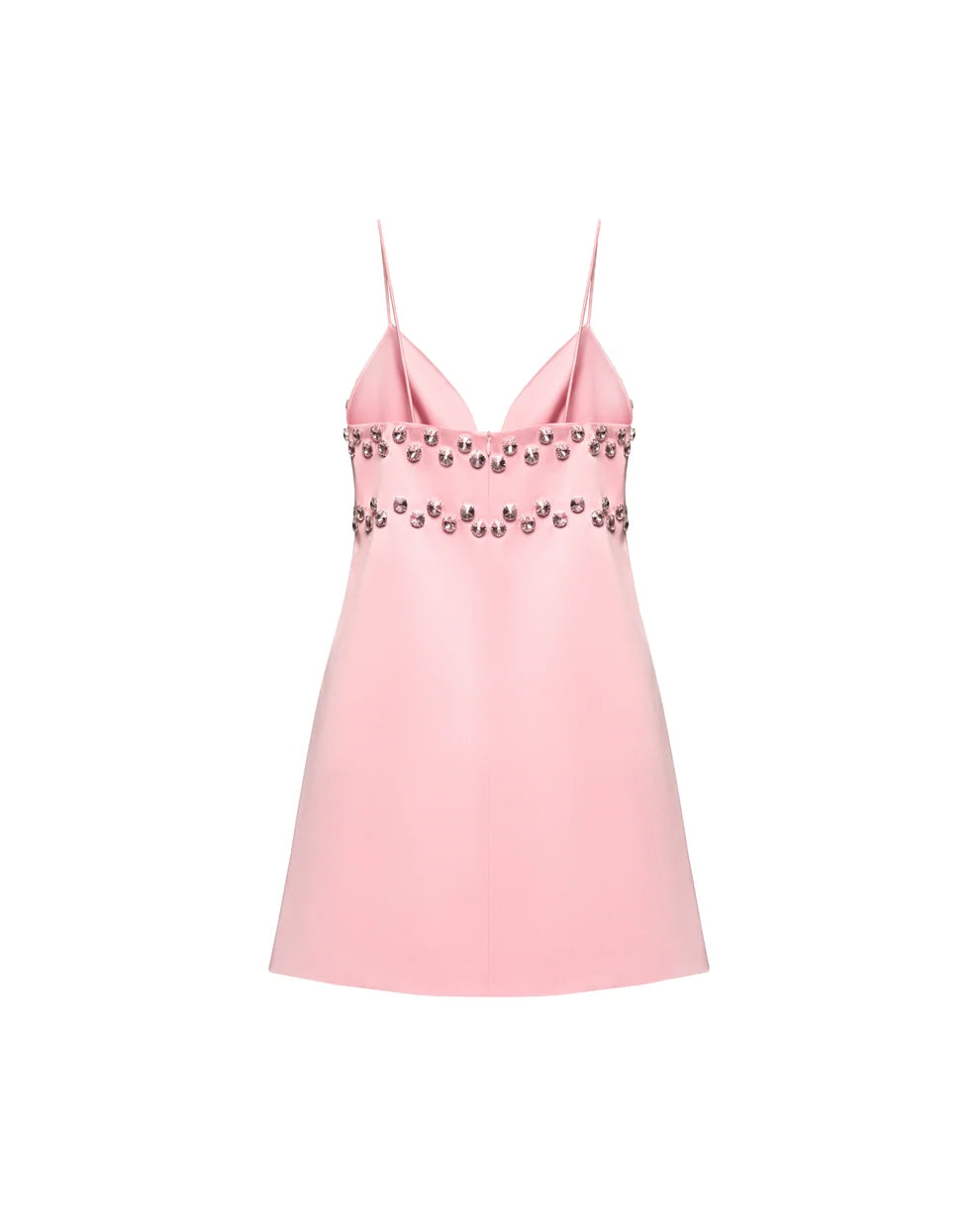 Sofia Bow Dress