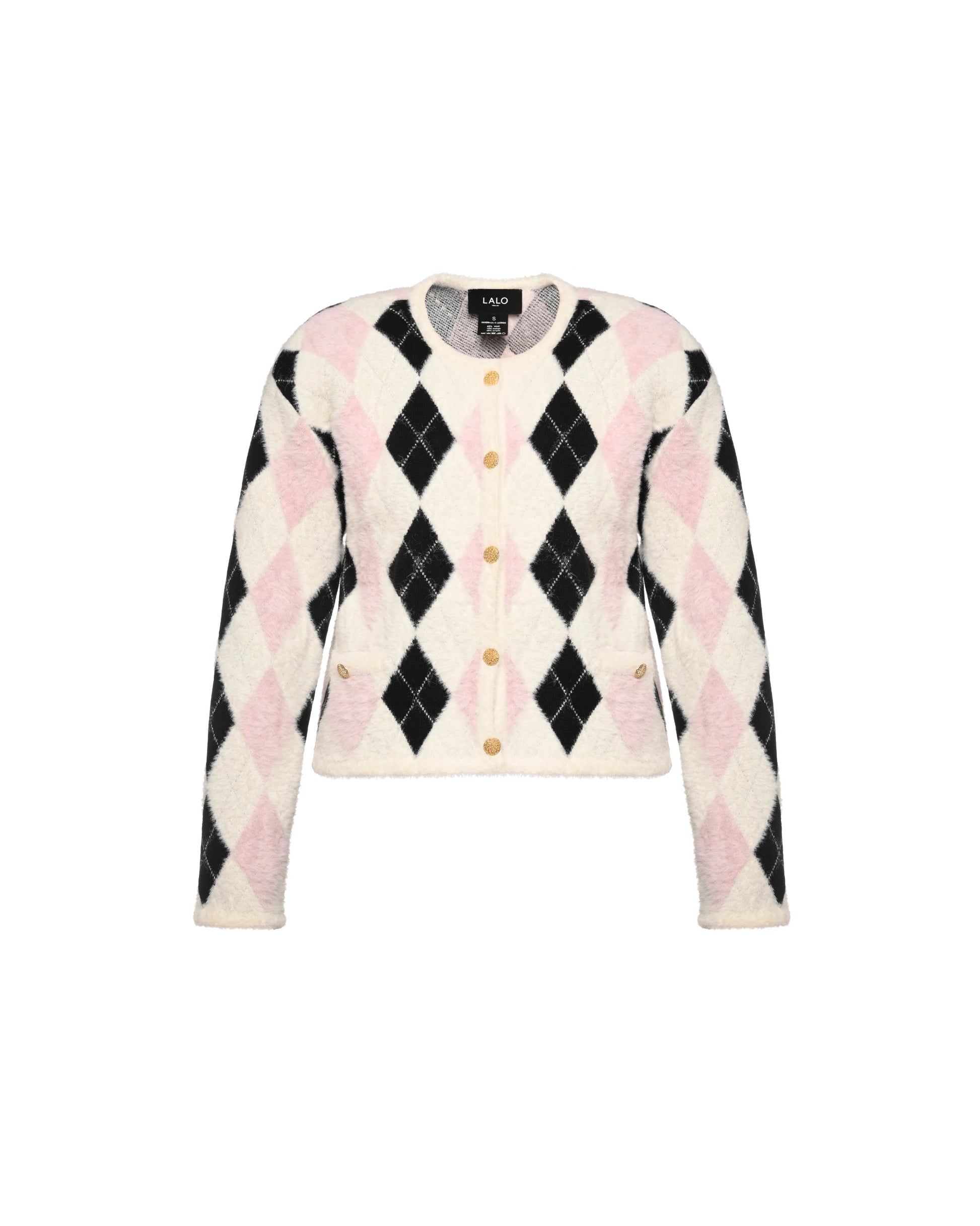 Rubic Cardigan