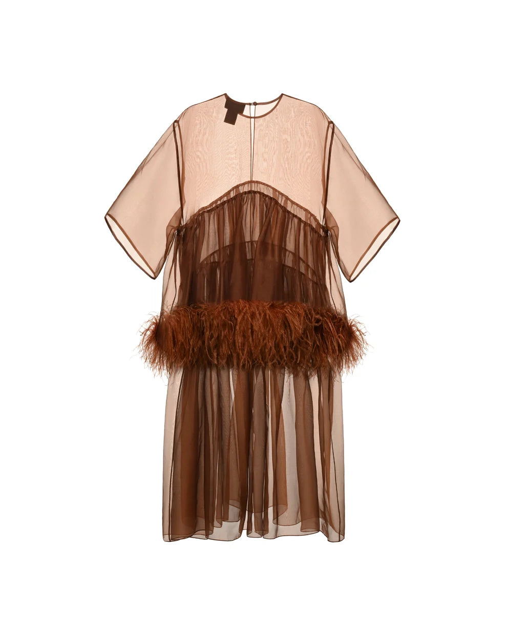 Noemi Dress