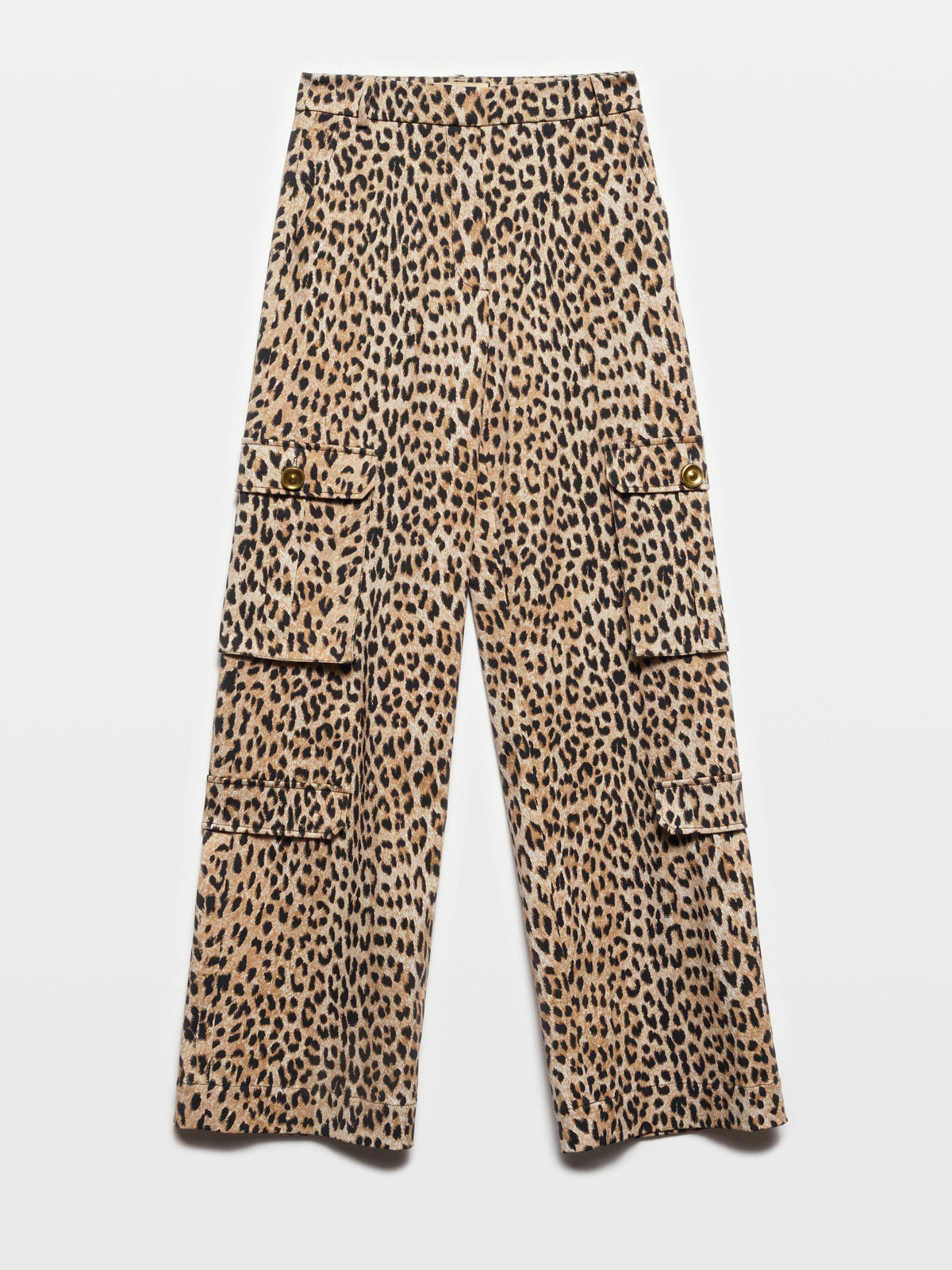 Leo Cargo Pants