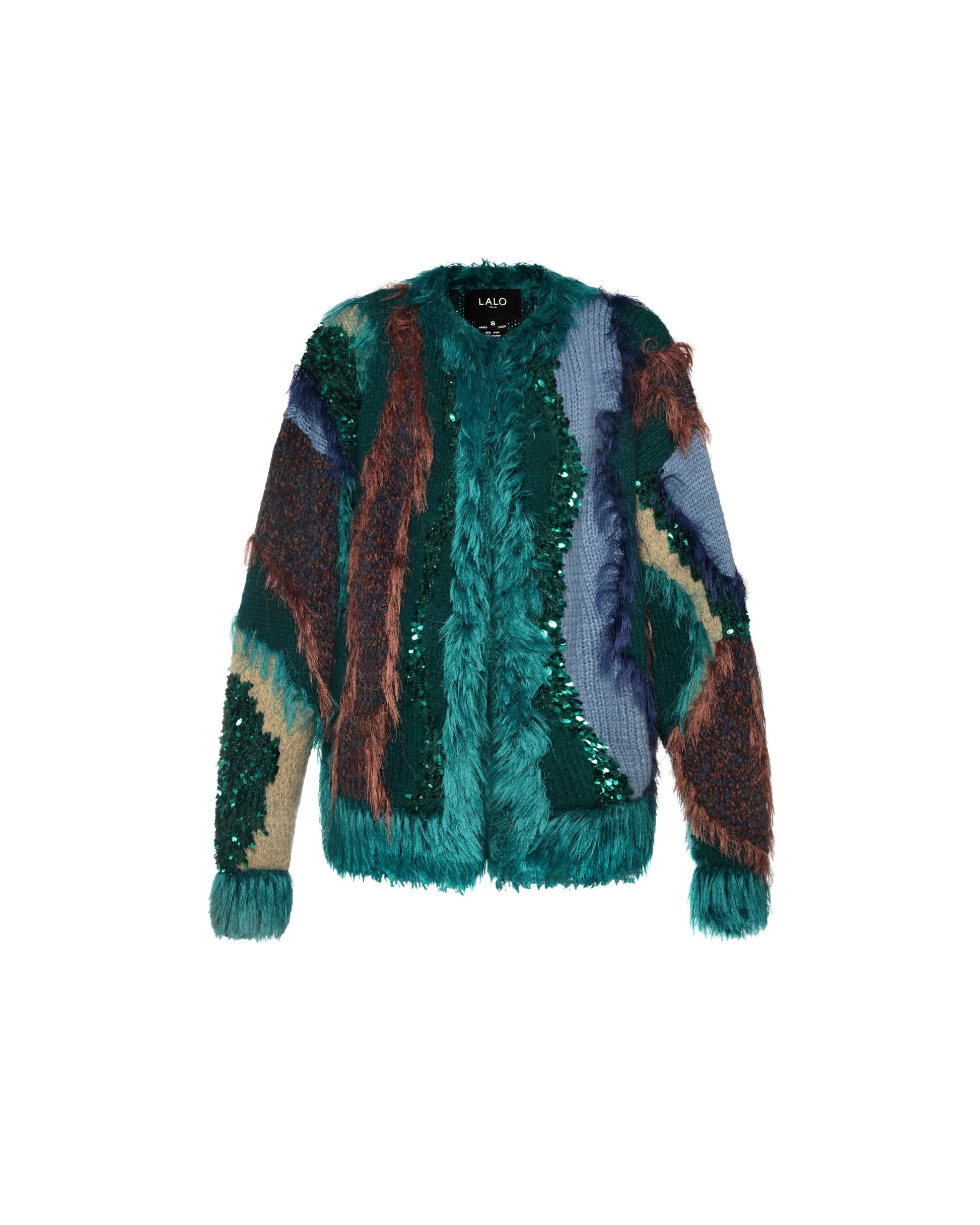 Poppy Cardigan