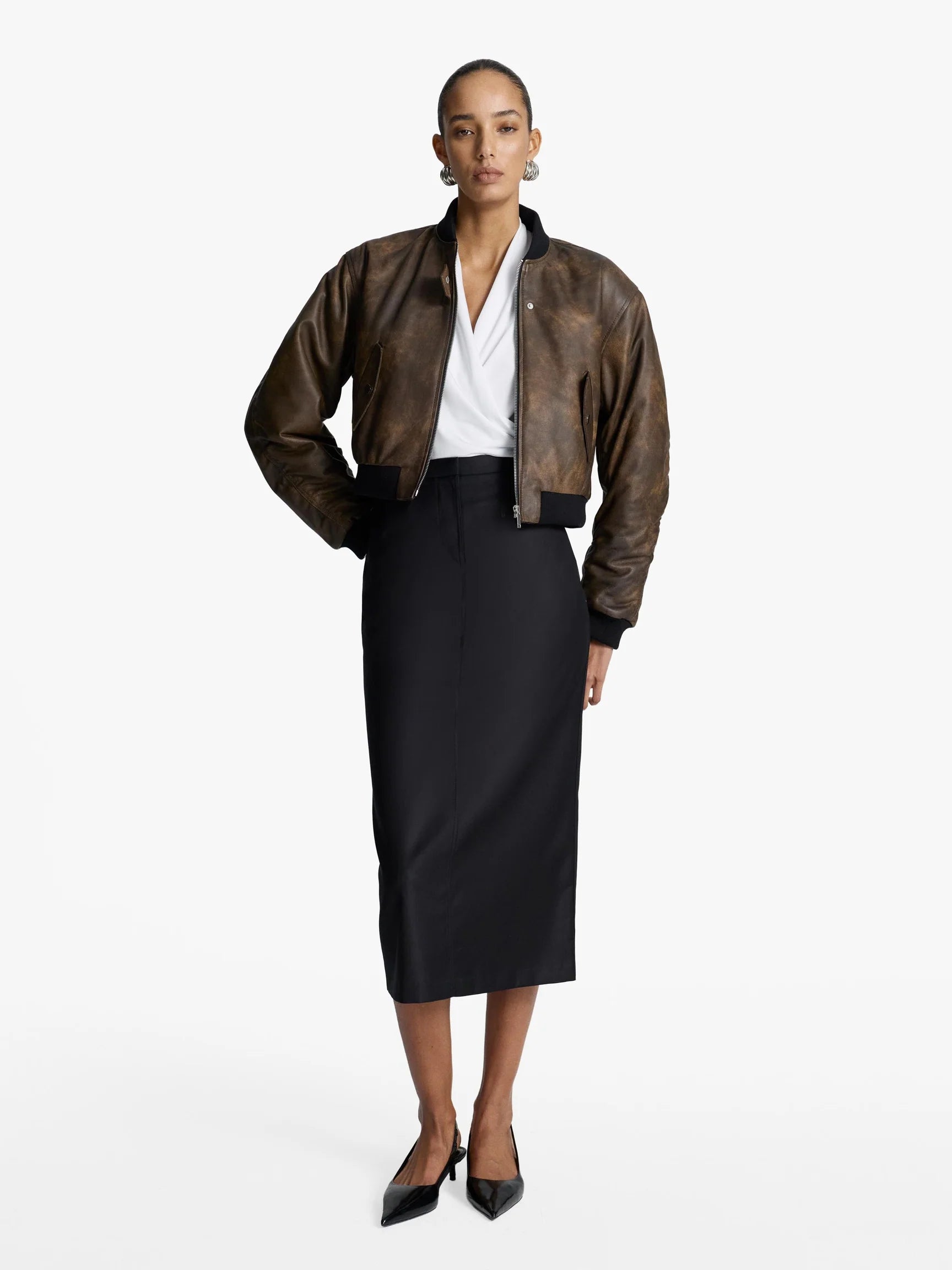 Vega Skirt