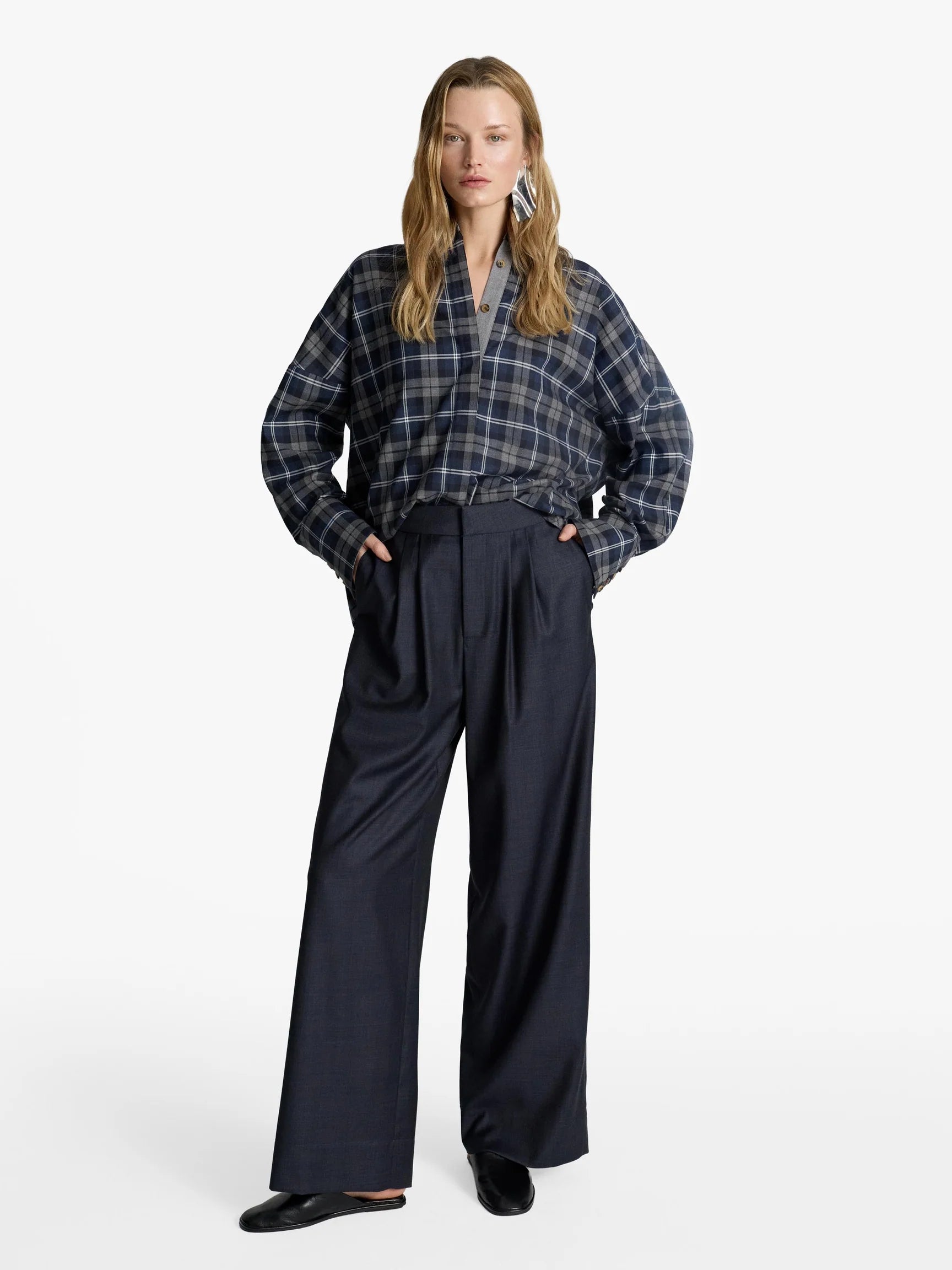 Harem Pants