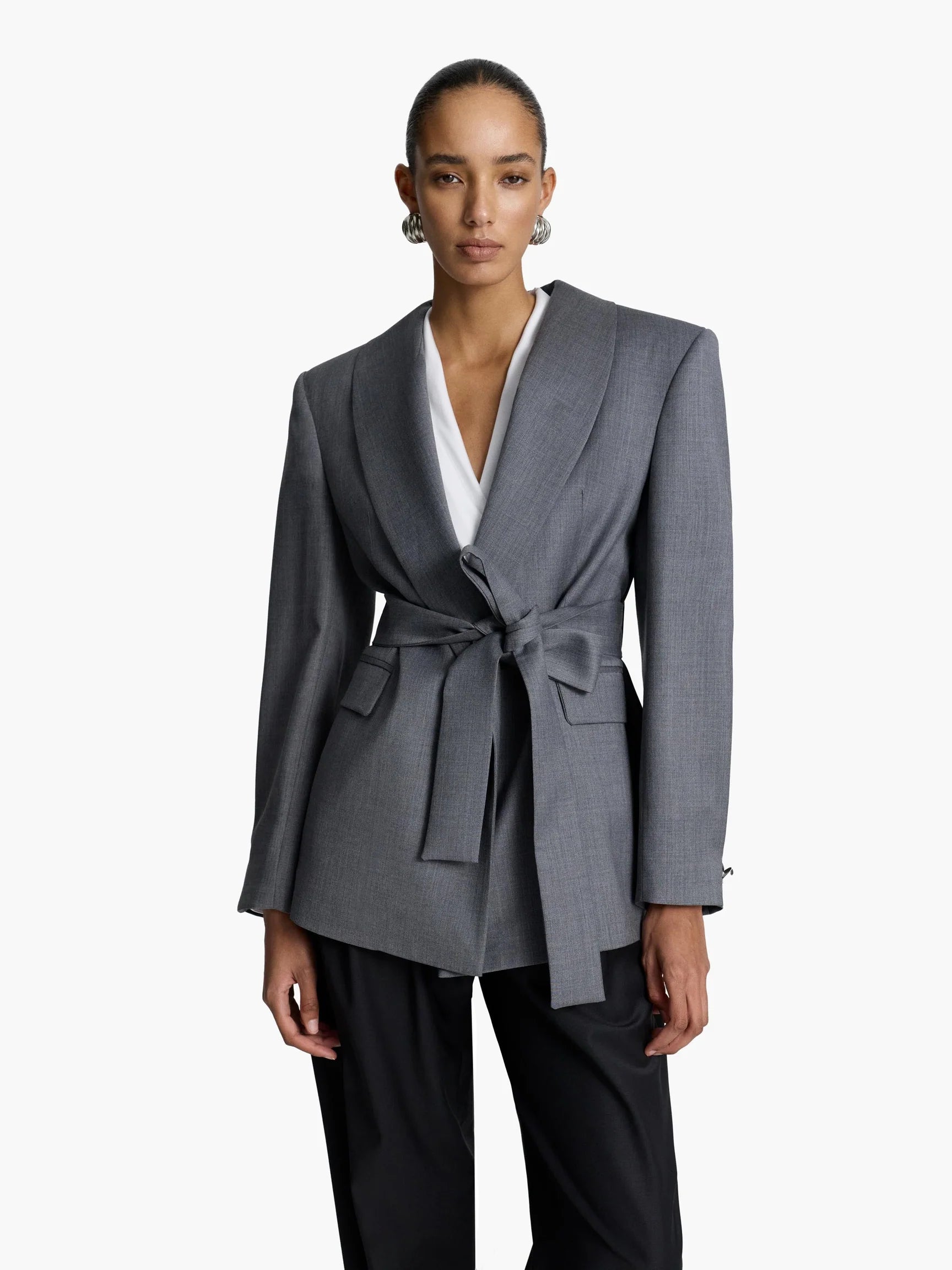 Wisdom Blazer
