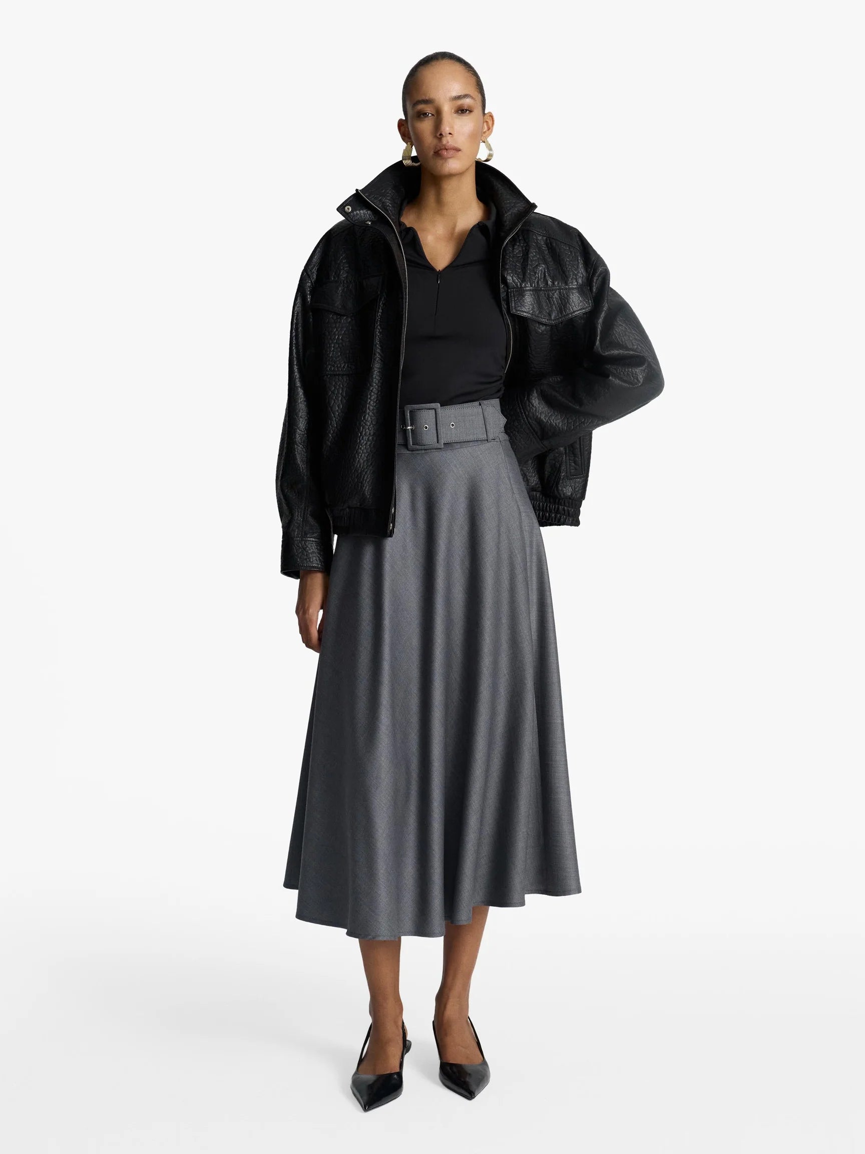 Wisdom Skirt