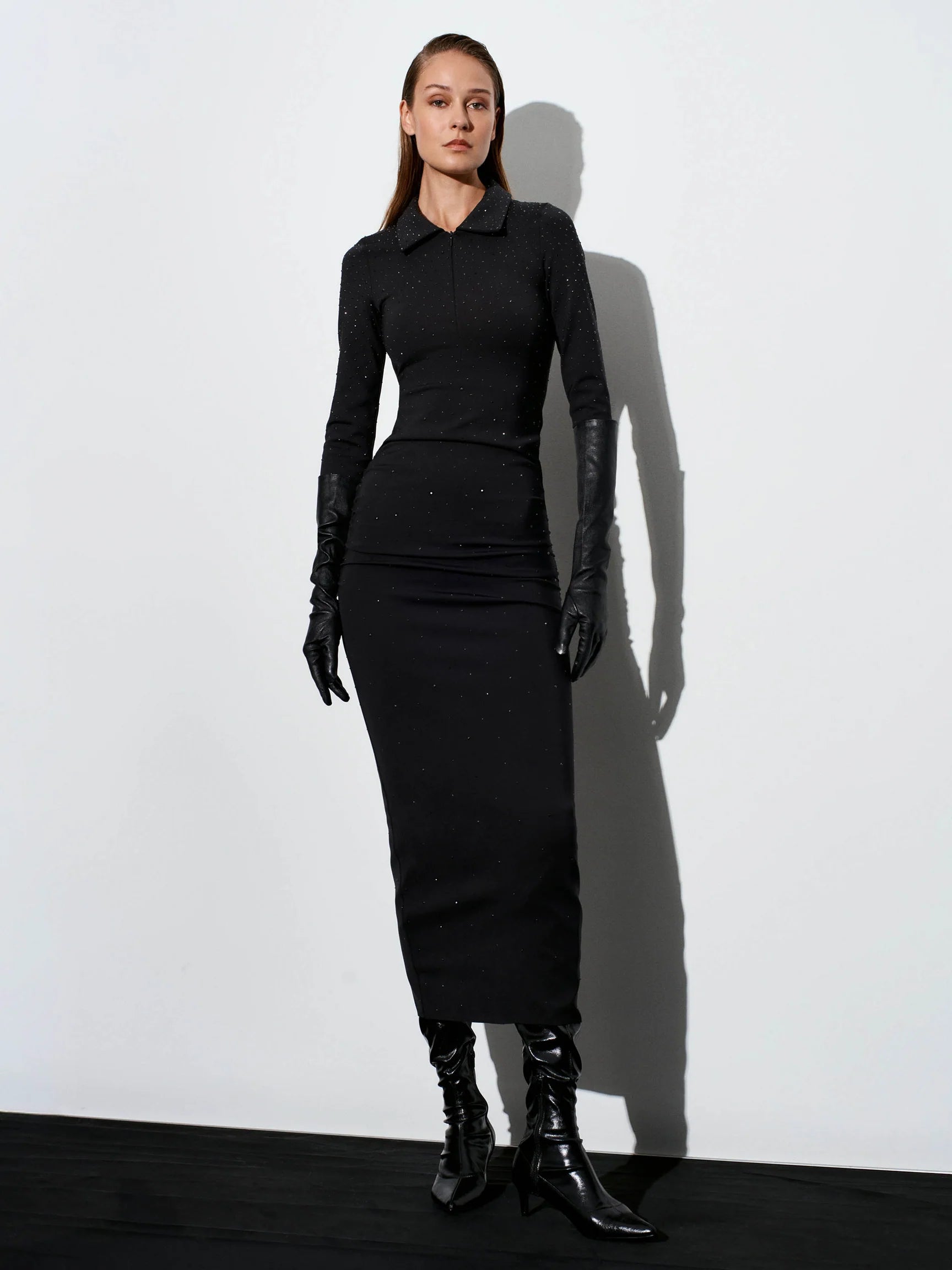 Scuba Dress