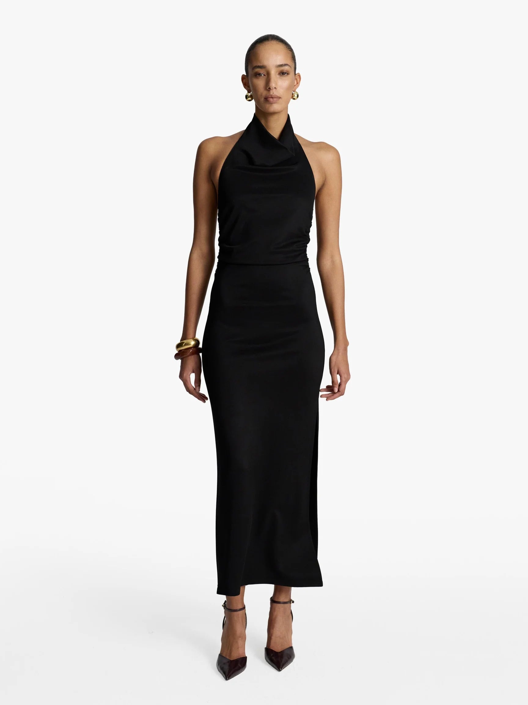 Umbra Dress