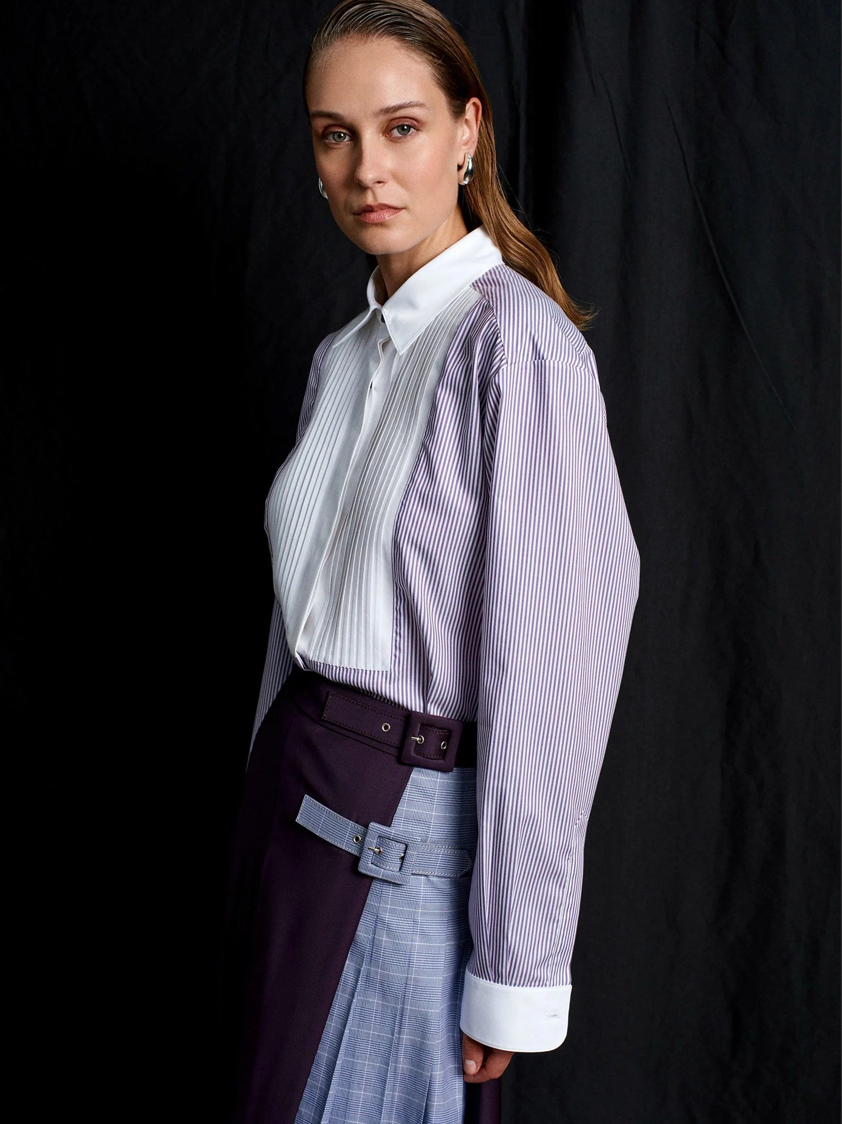 Heritage Shirt Non Iron