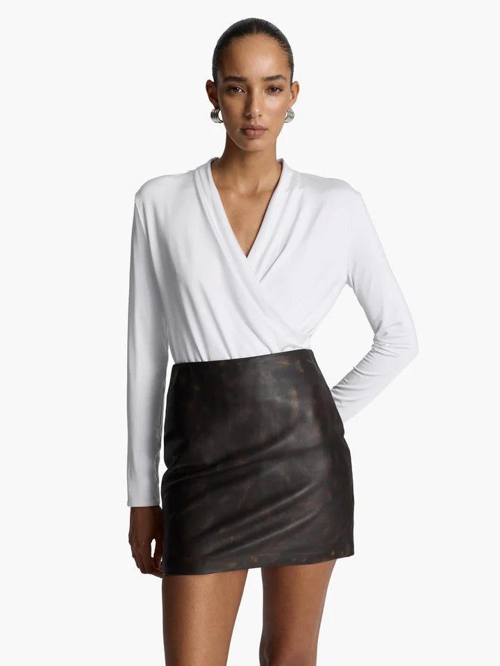 Alexa Bodysuit