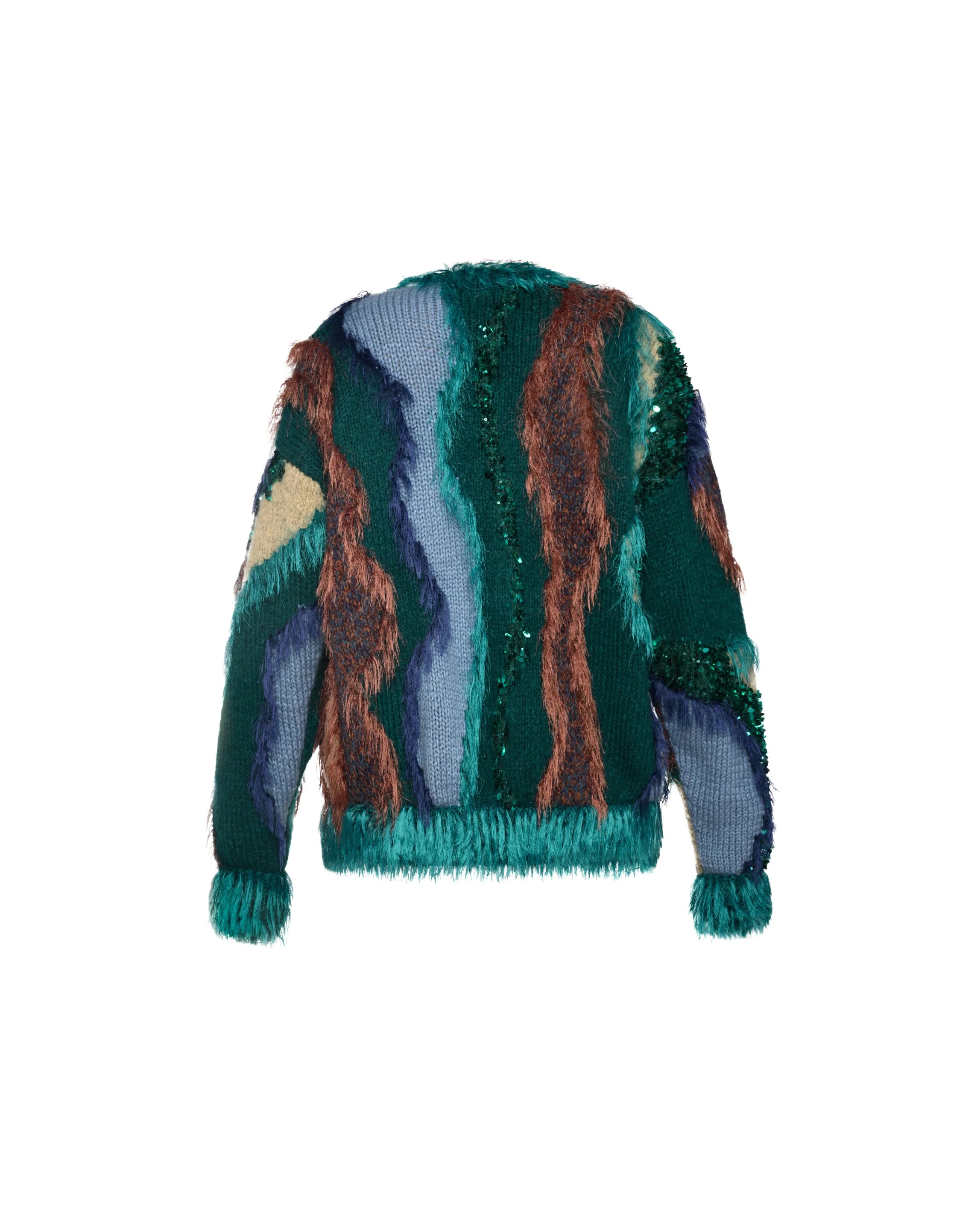 Poppy Cardigan