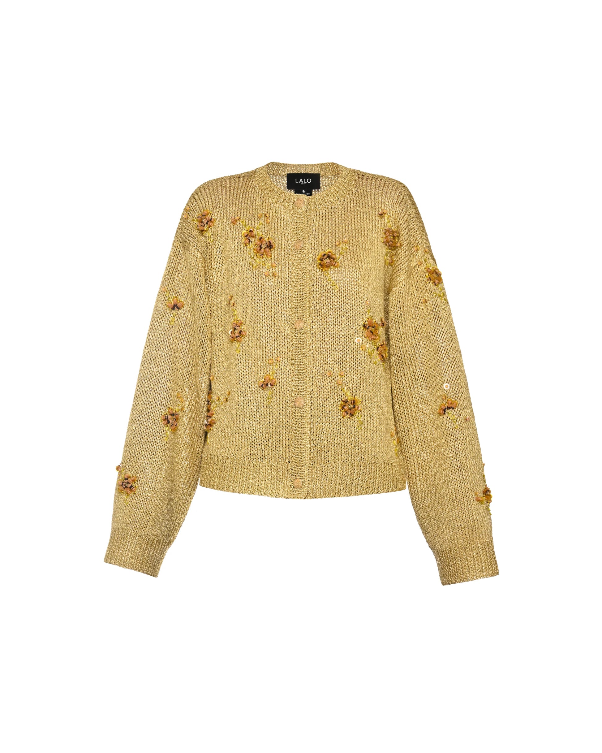 Fiona Cardigan