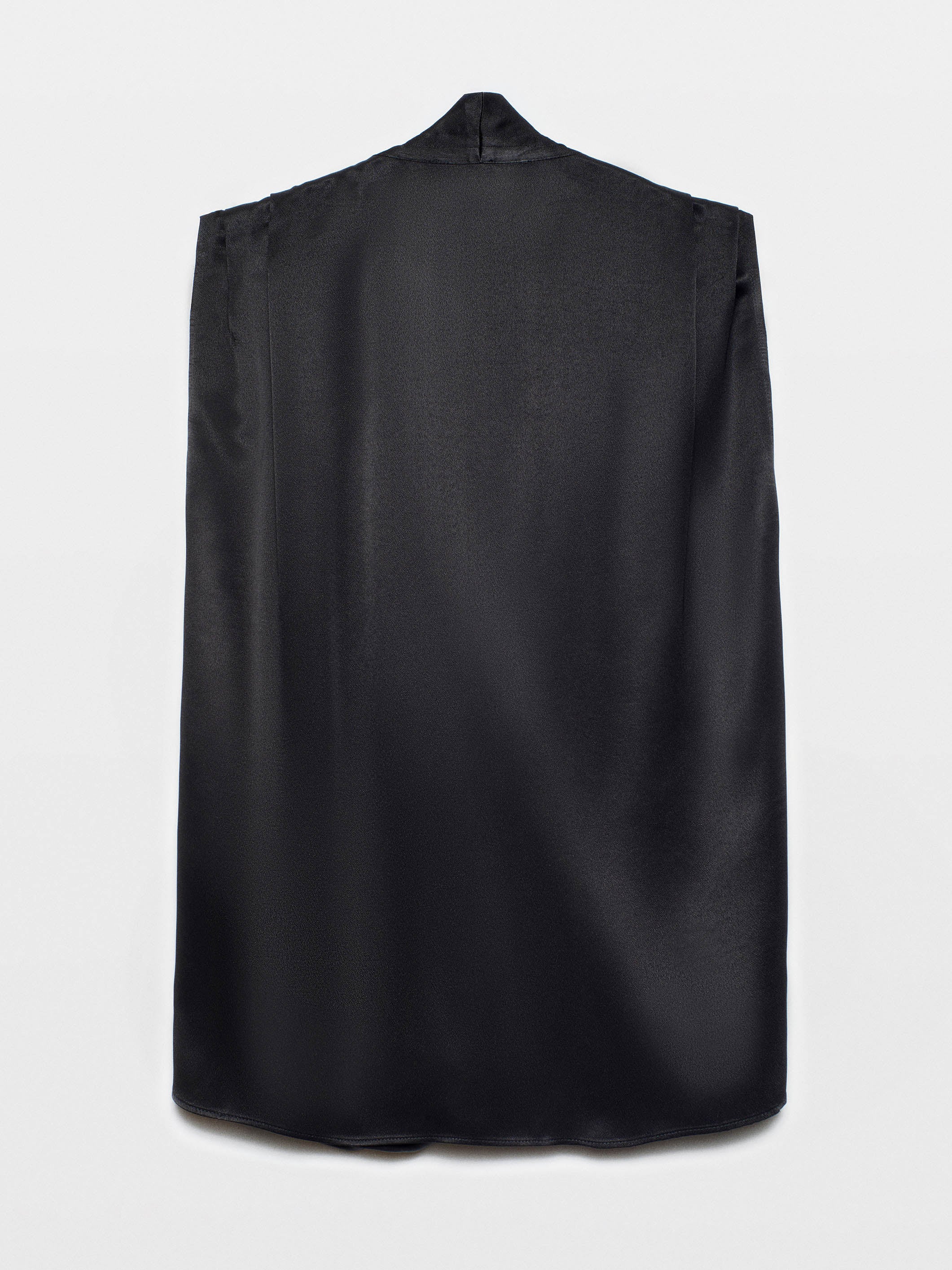Diana Satin Top