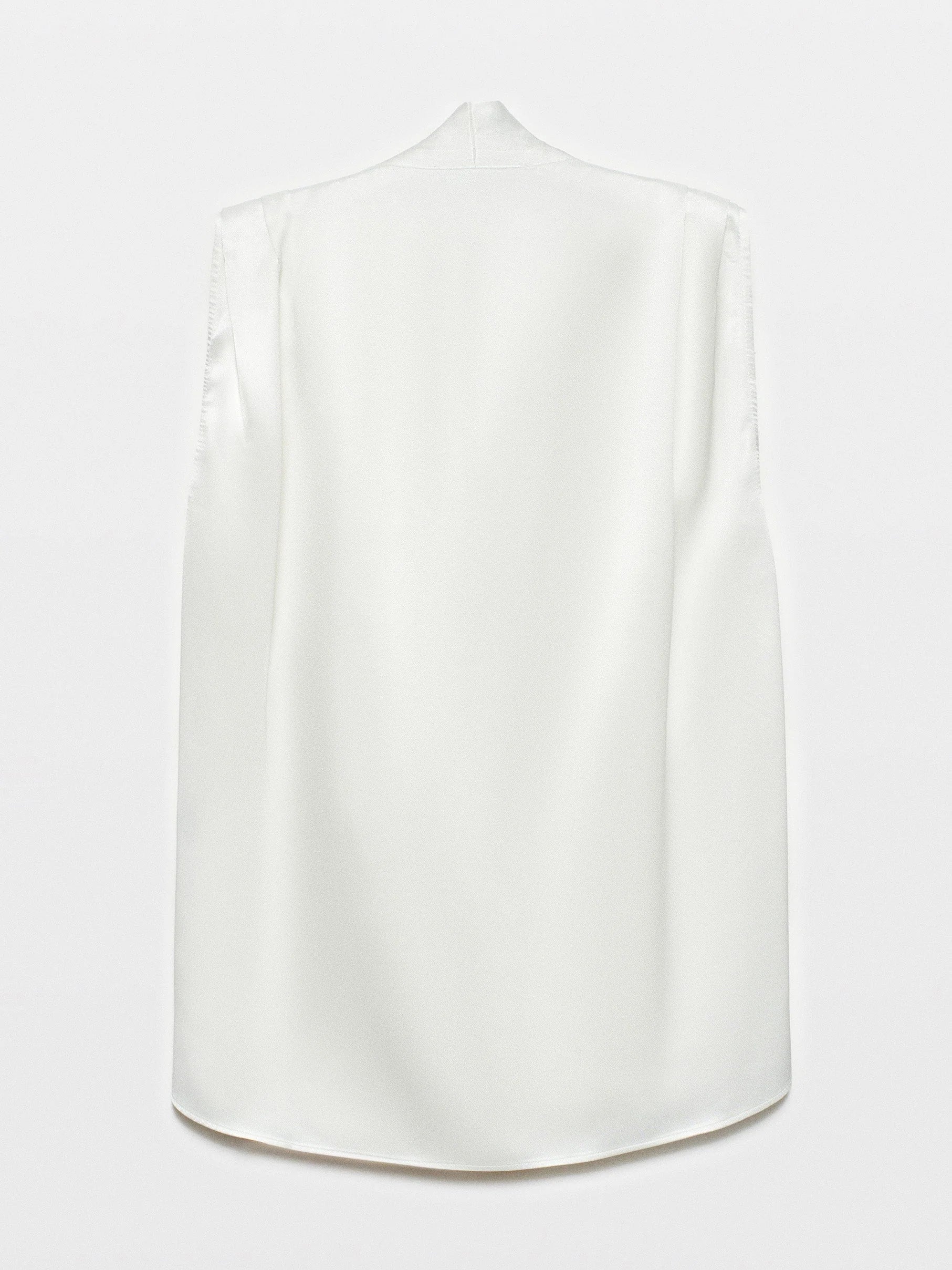 Diana Satin Top