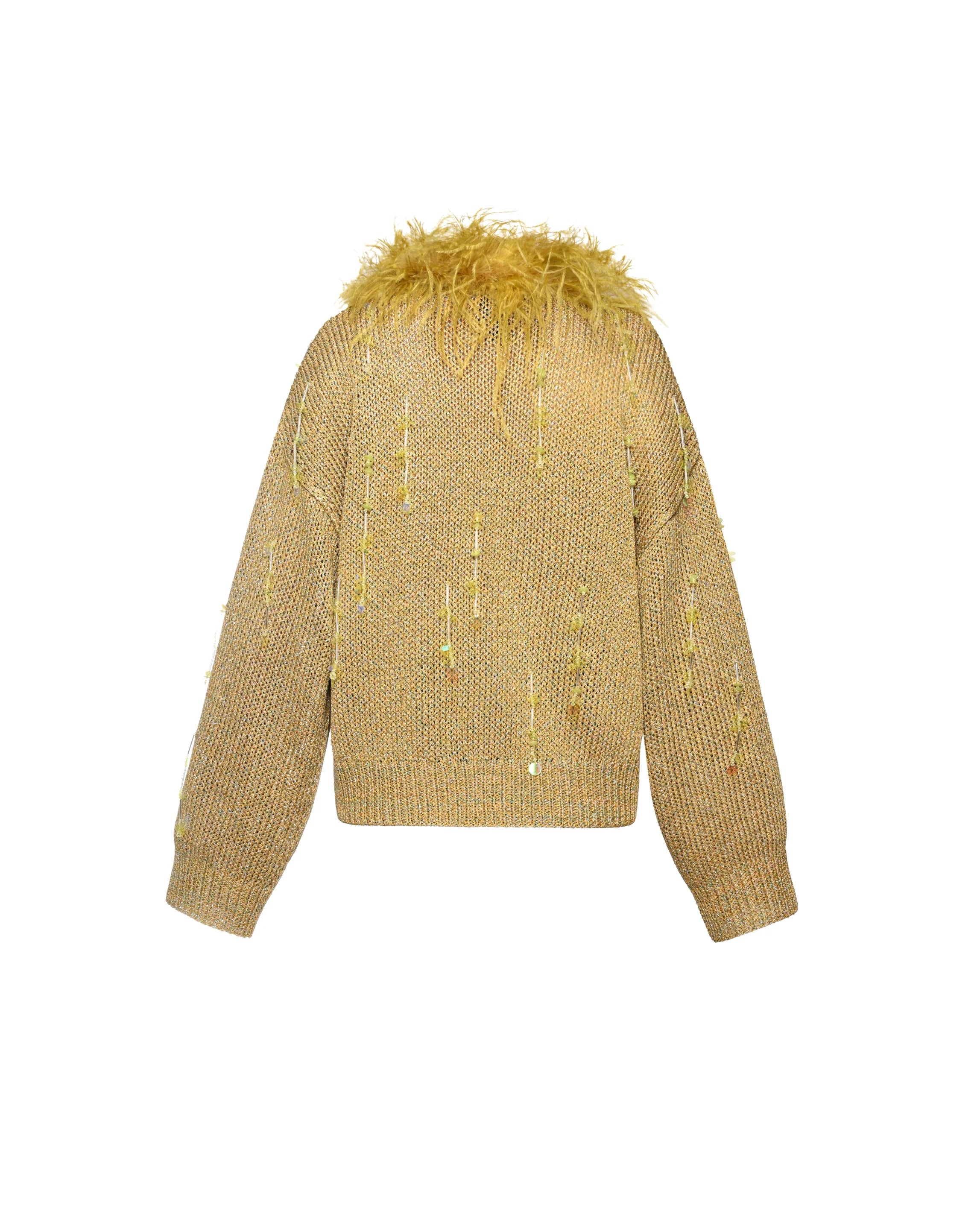 Cecile Cardigan