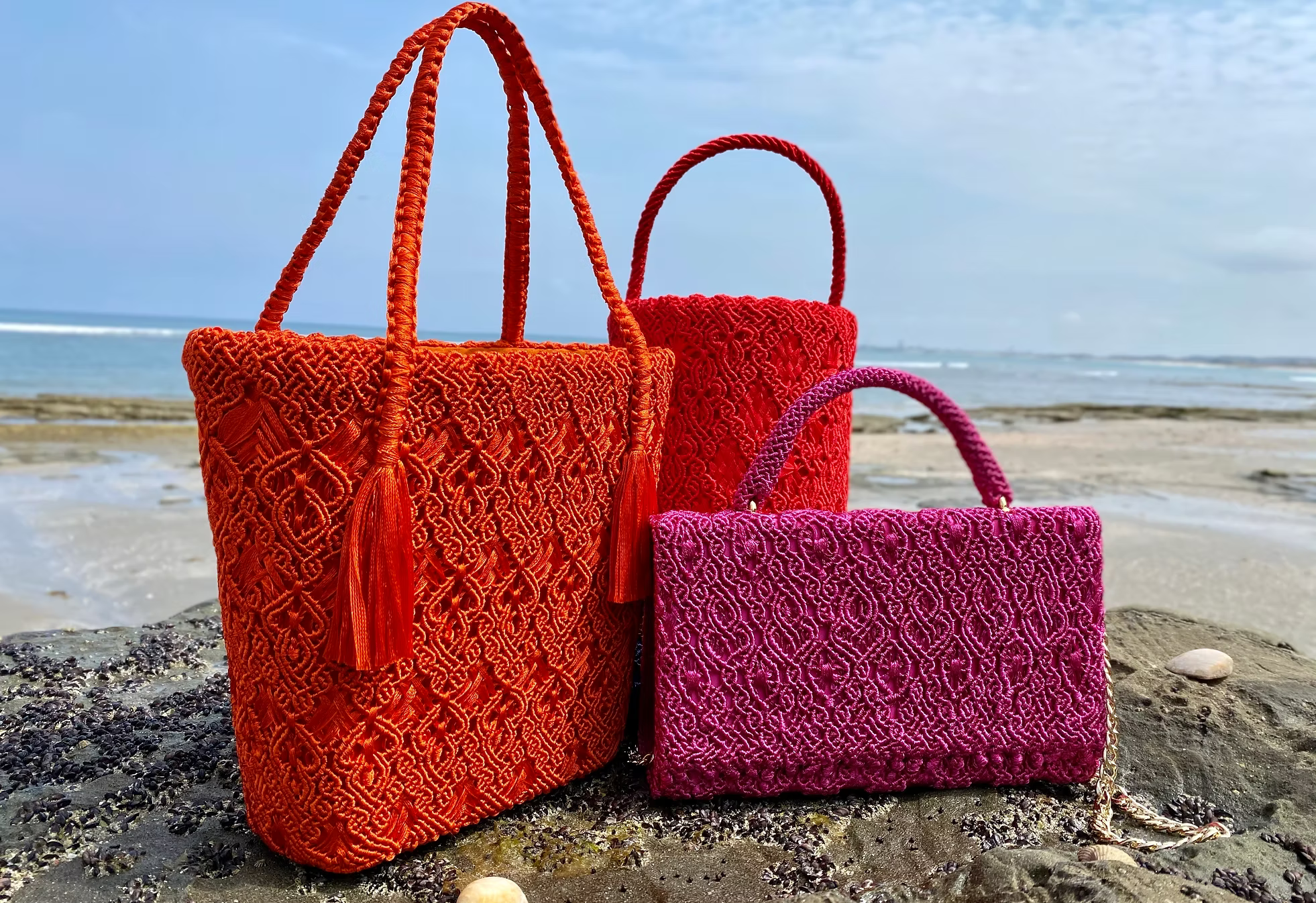Micro Pensamiento Bag