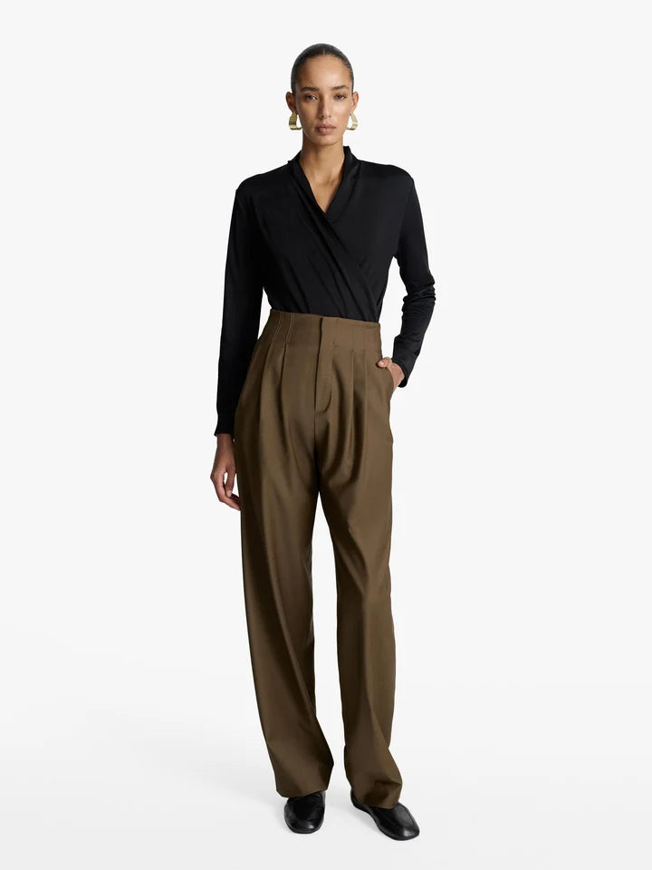 Earth Pants