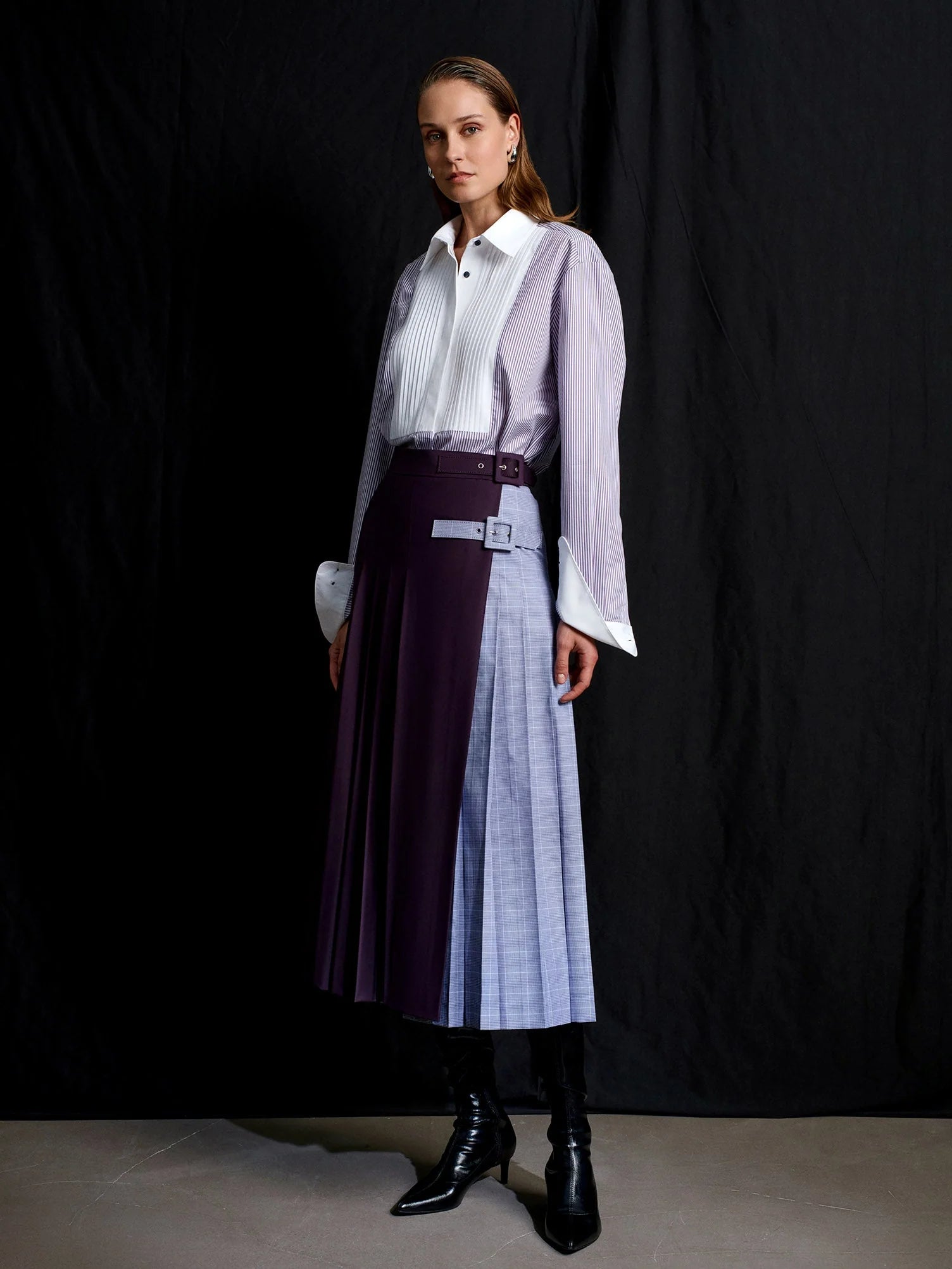 Heritage Shirt Non Iron