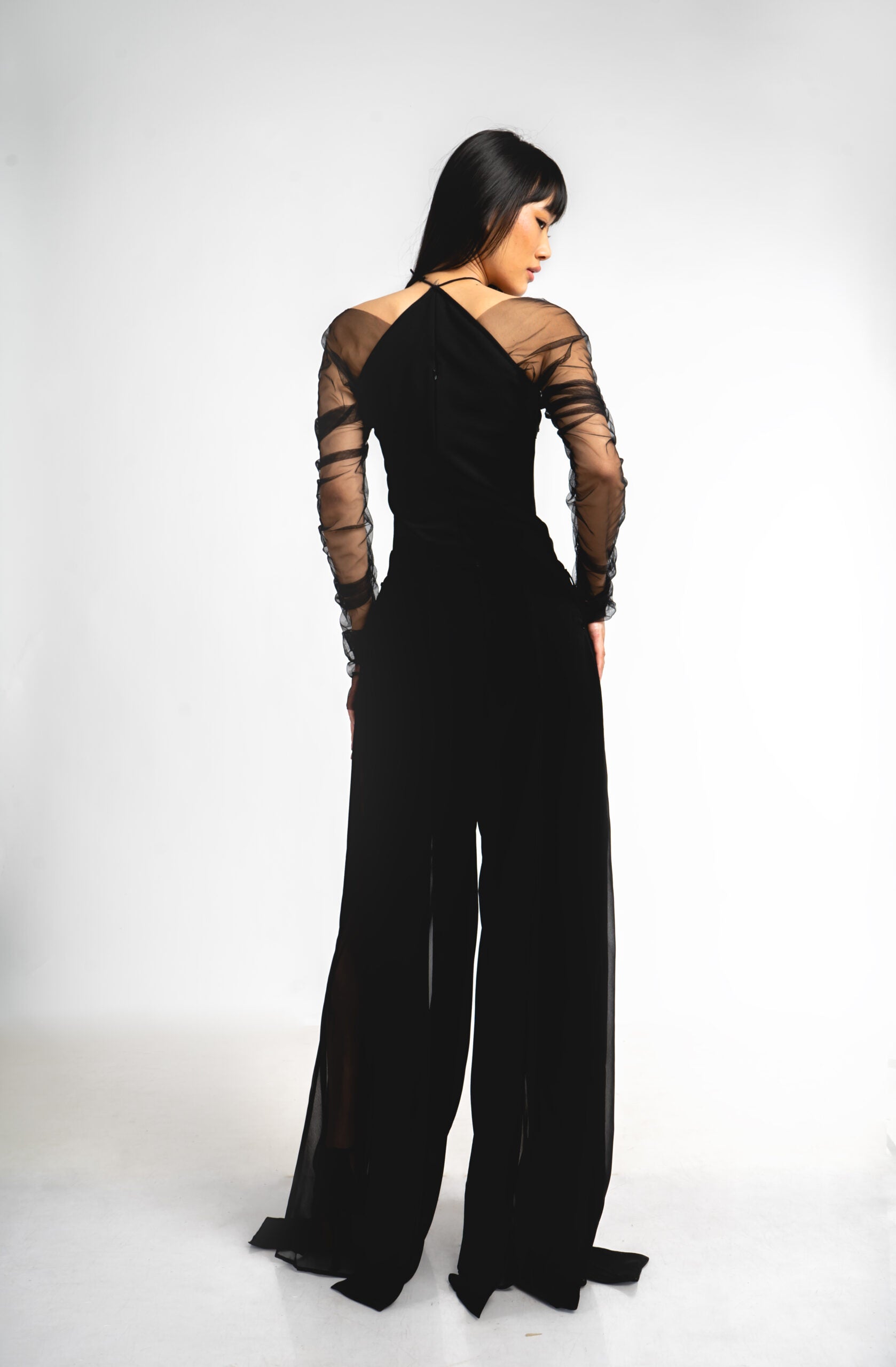 Harmony Embroidered Top
