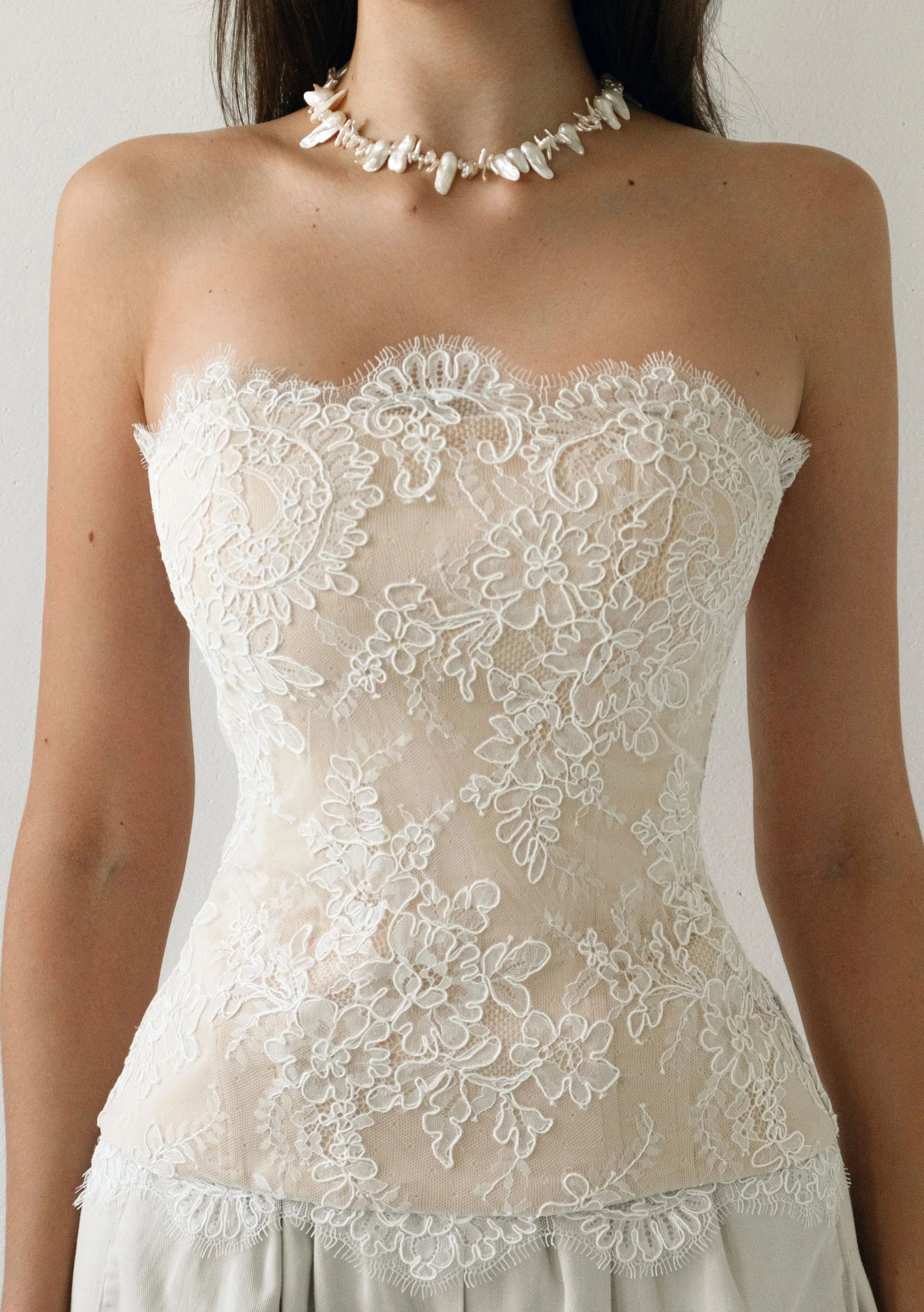 Renaissance  Corset