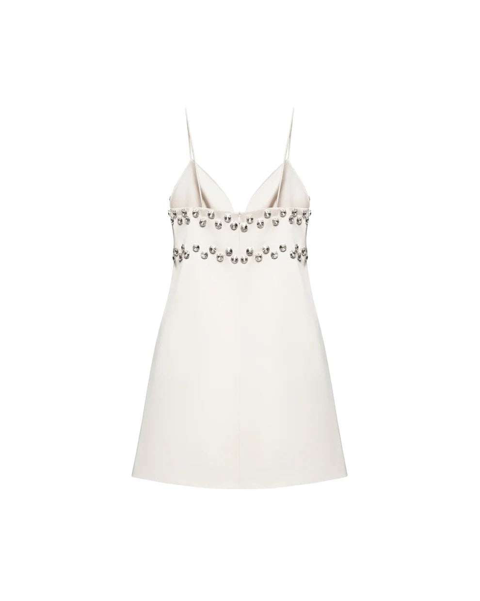Sofia Bow Dress